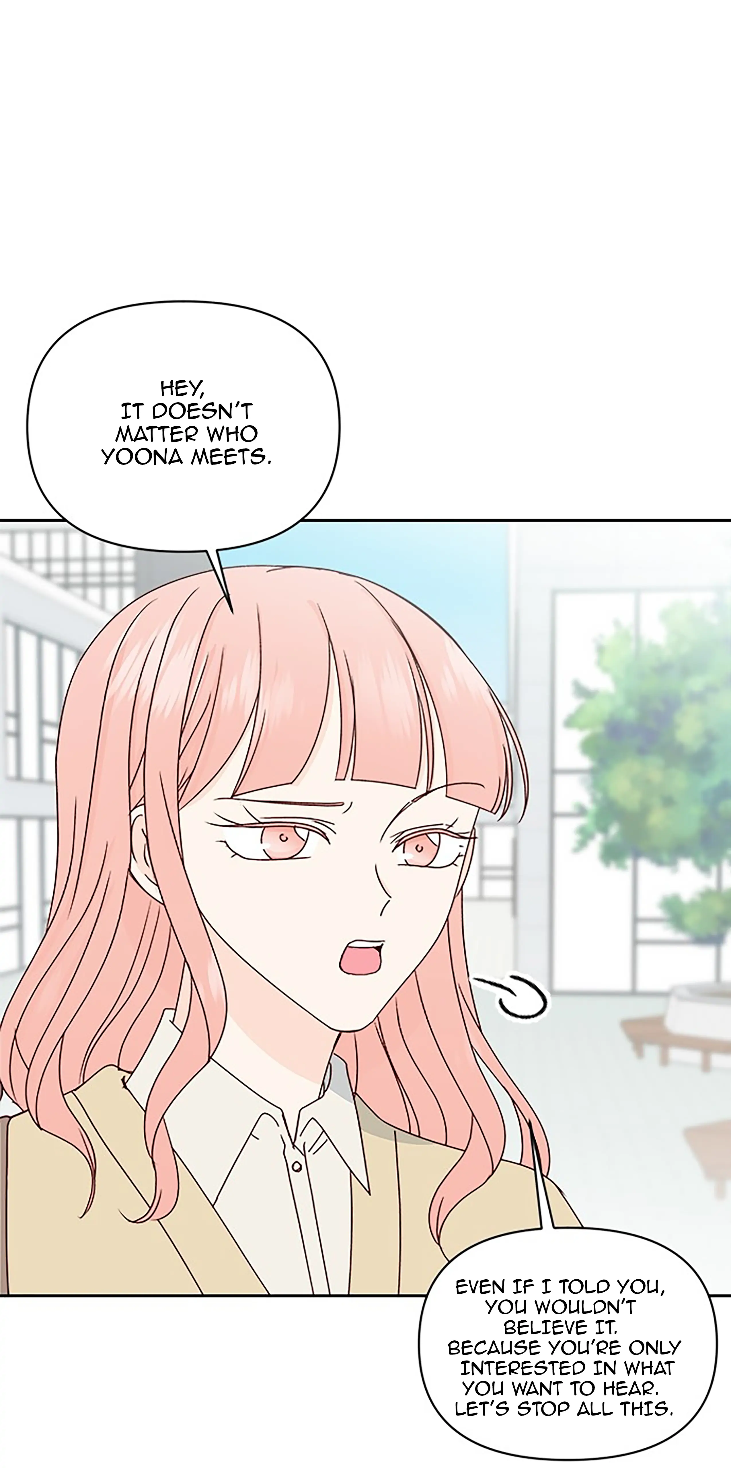 Next Door Boyfriend Chapter 21 page 75