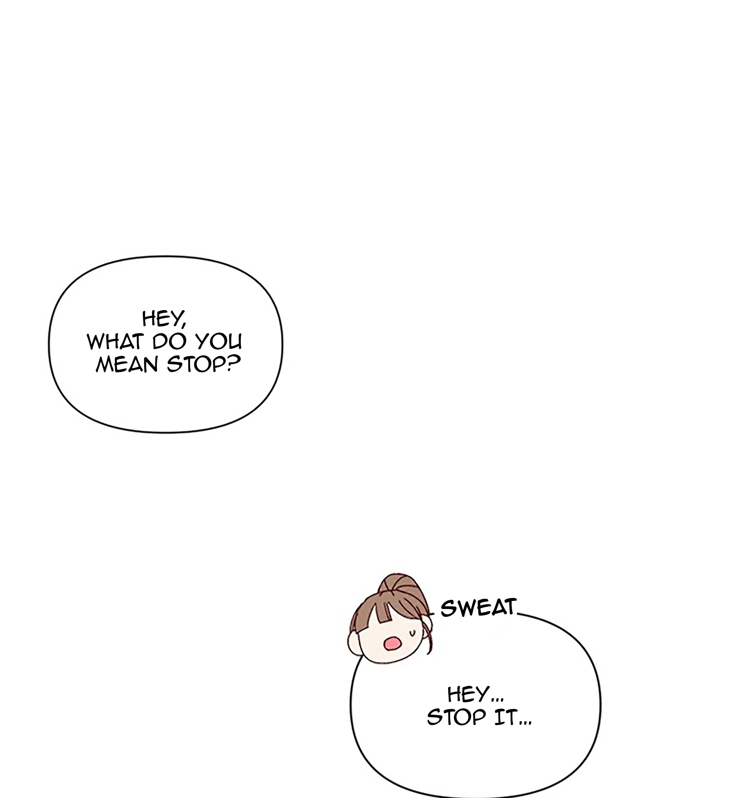 Next Door Boyfriend Chapter 21 page 76