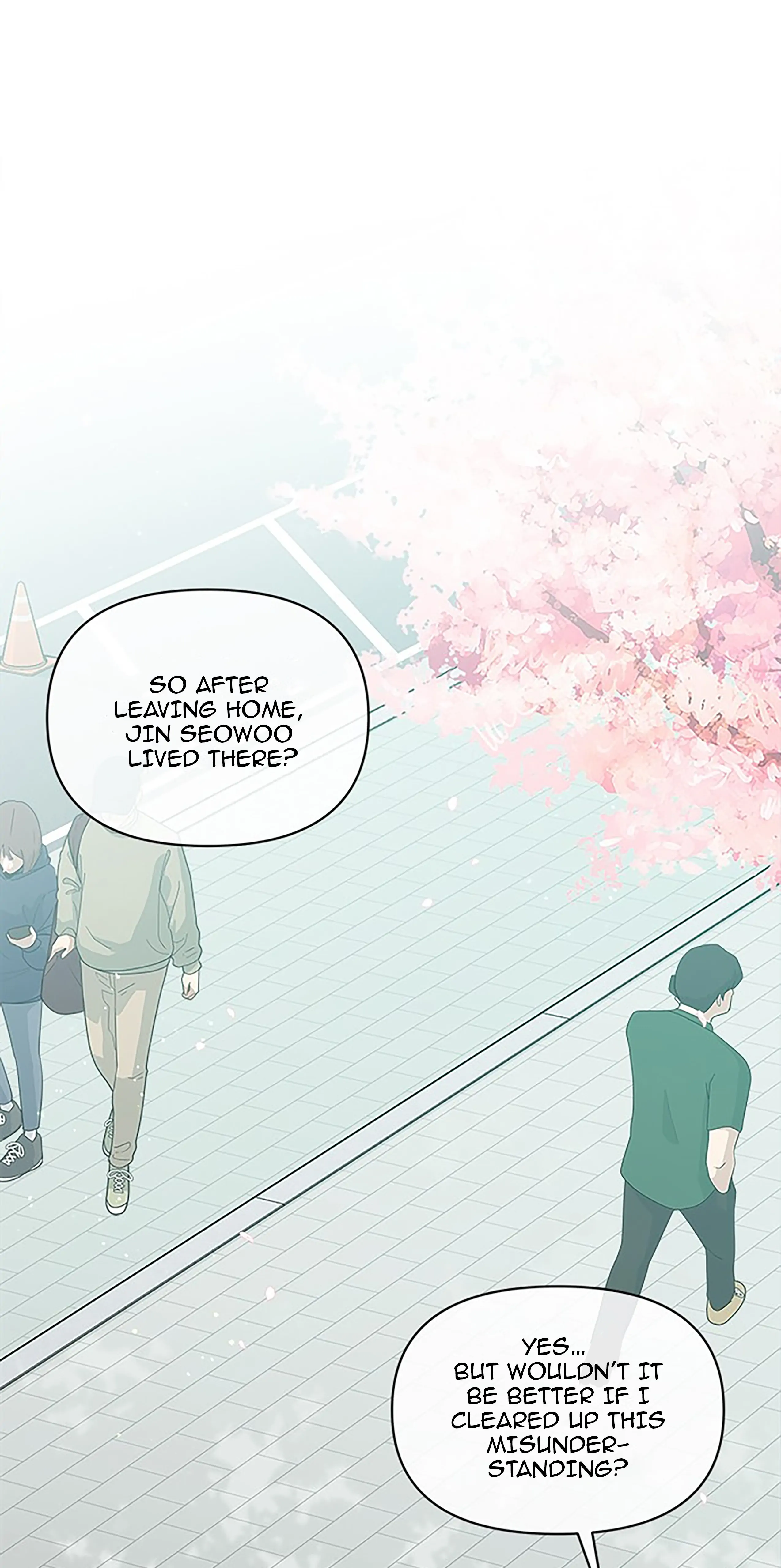 Next Door Boyfriend Chapter 21 page 78