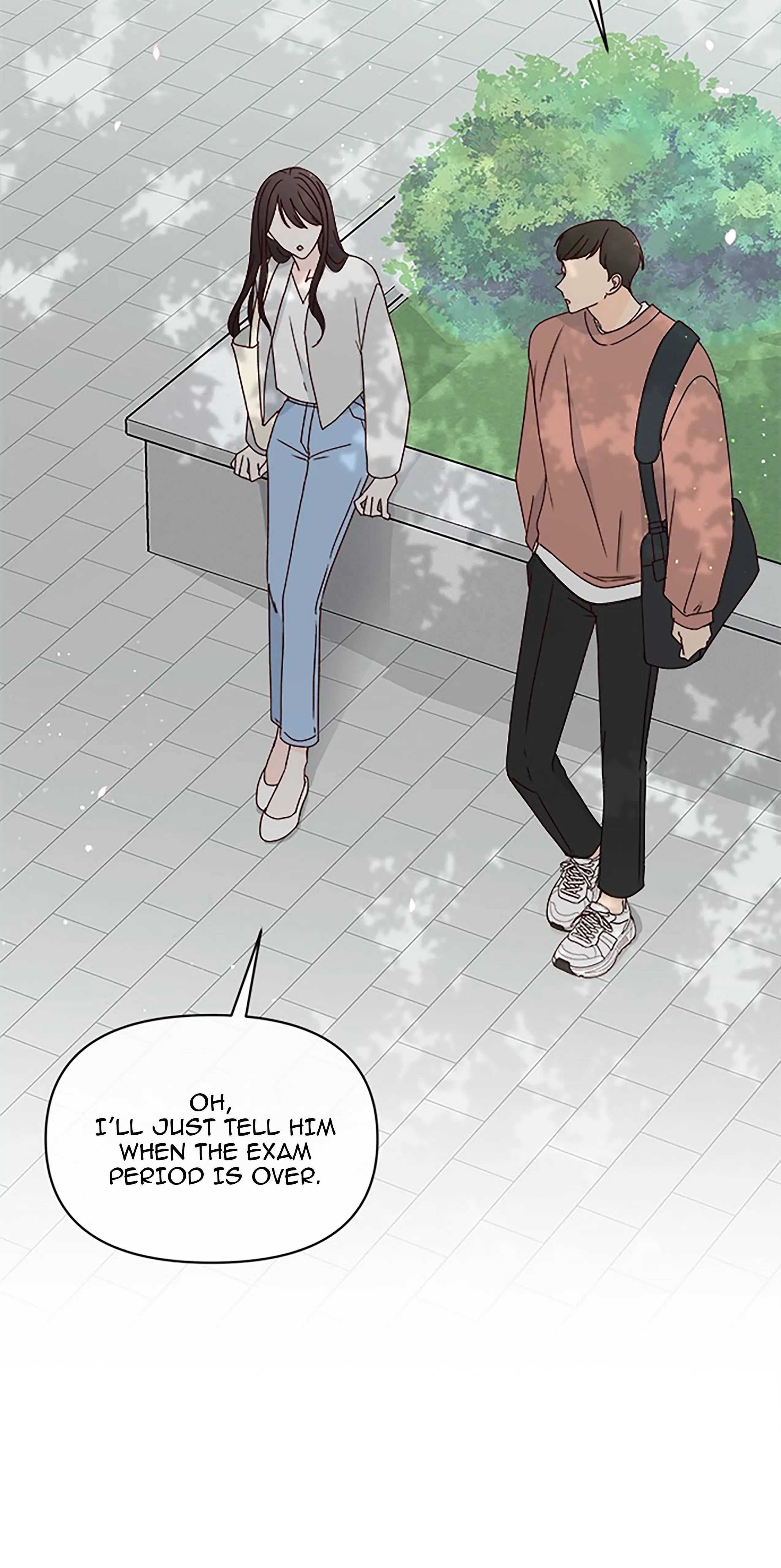 Next Door Boyfriend Chapter 21 page 79