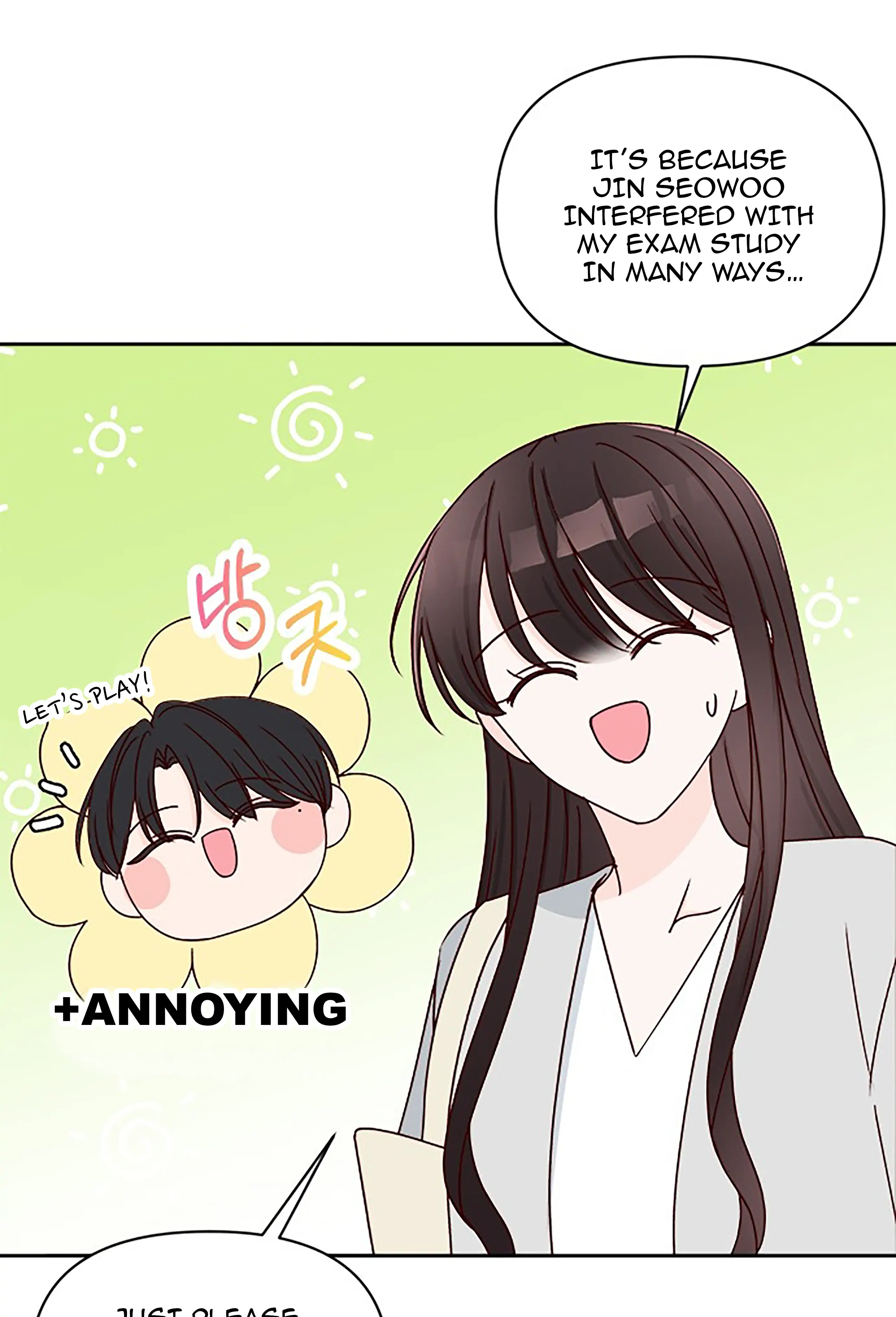 Next Door Boyfriend Chapter 21 page 80