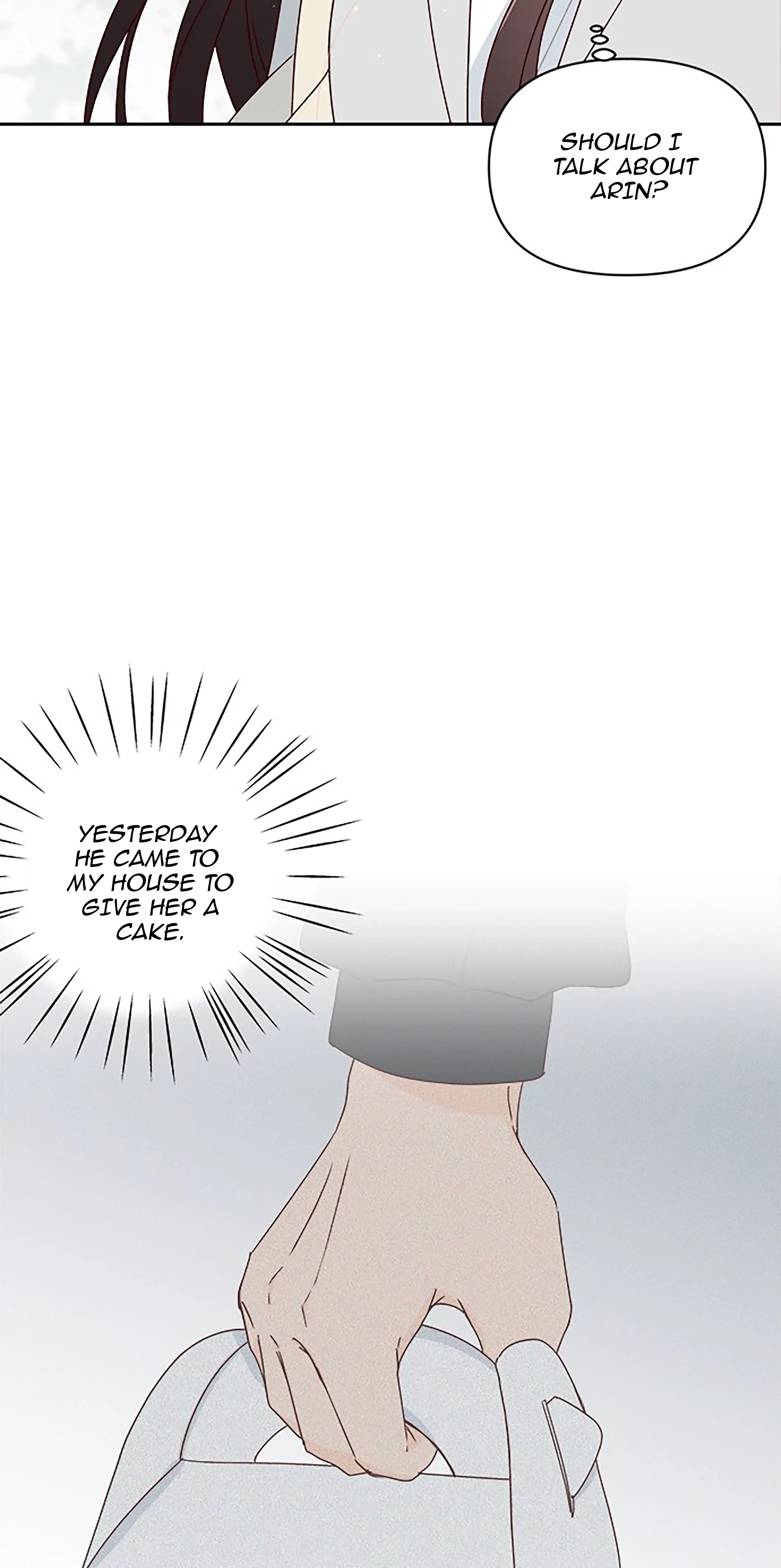 Next Door Boyfriend Chapter 21 page 84