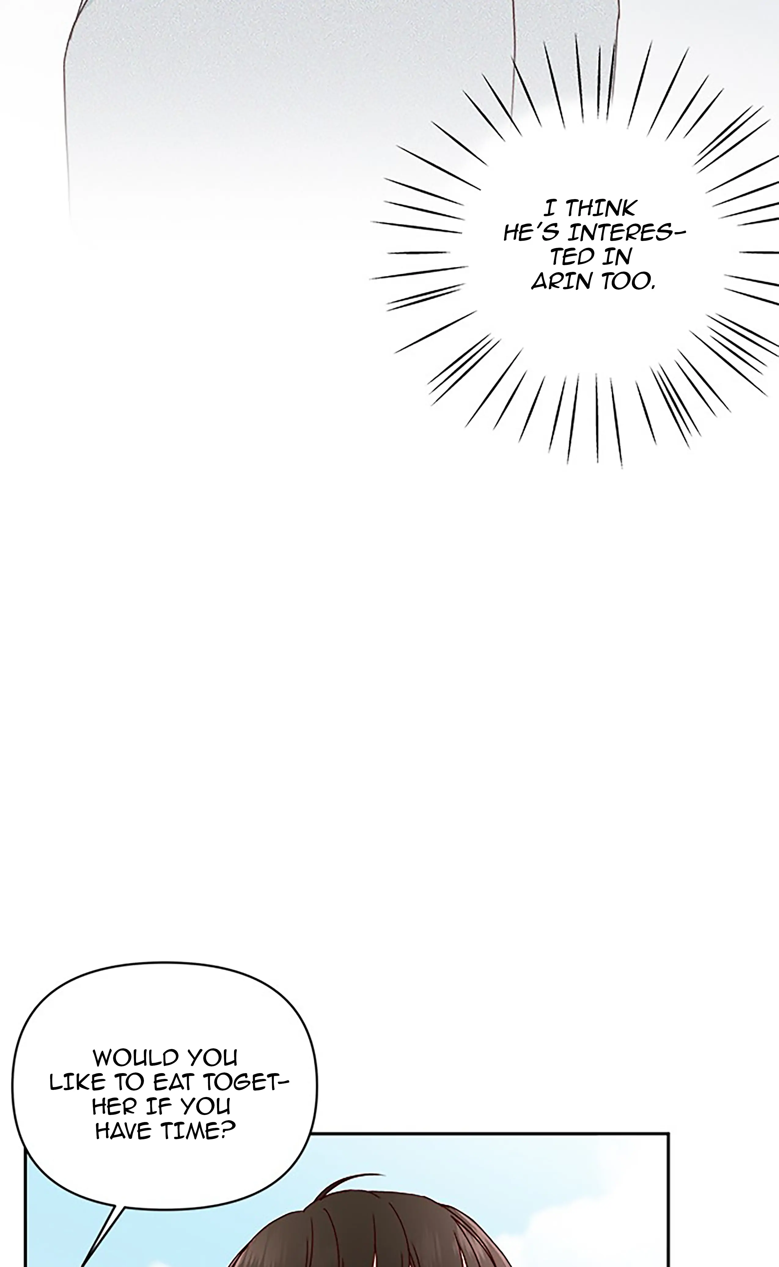 Next Door Boyfriend Chapter 21 page 85