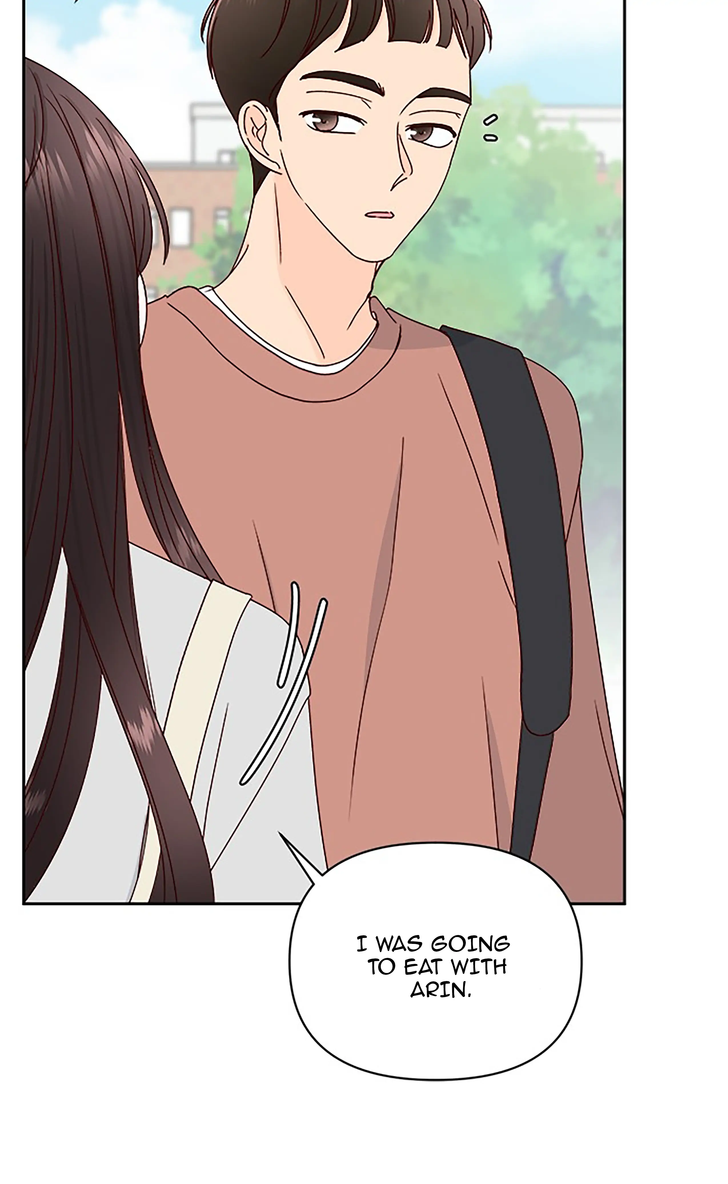 Next Door Boyfriend Chapter 21 page 86