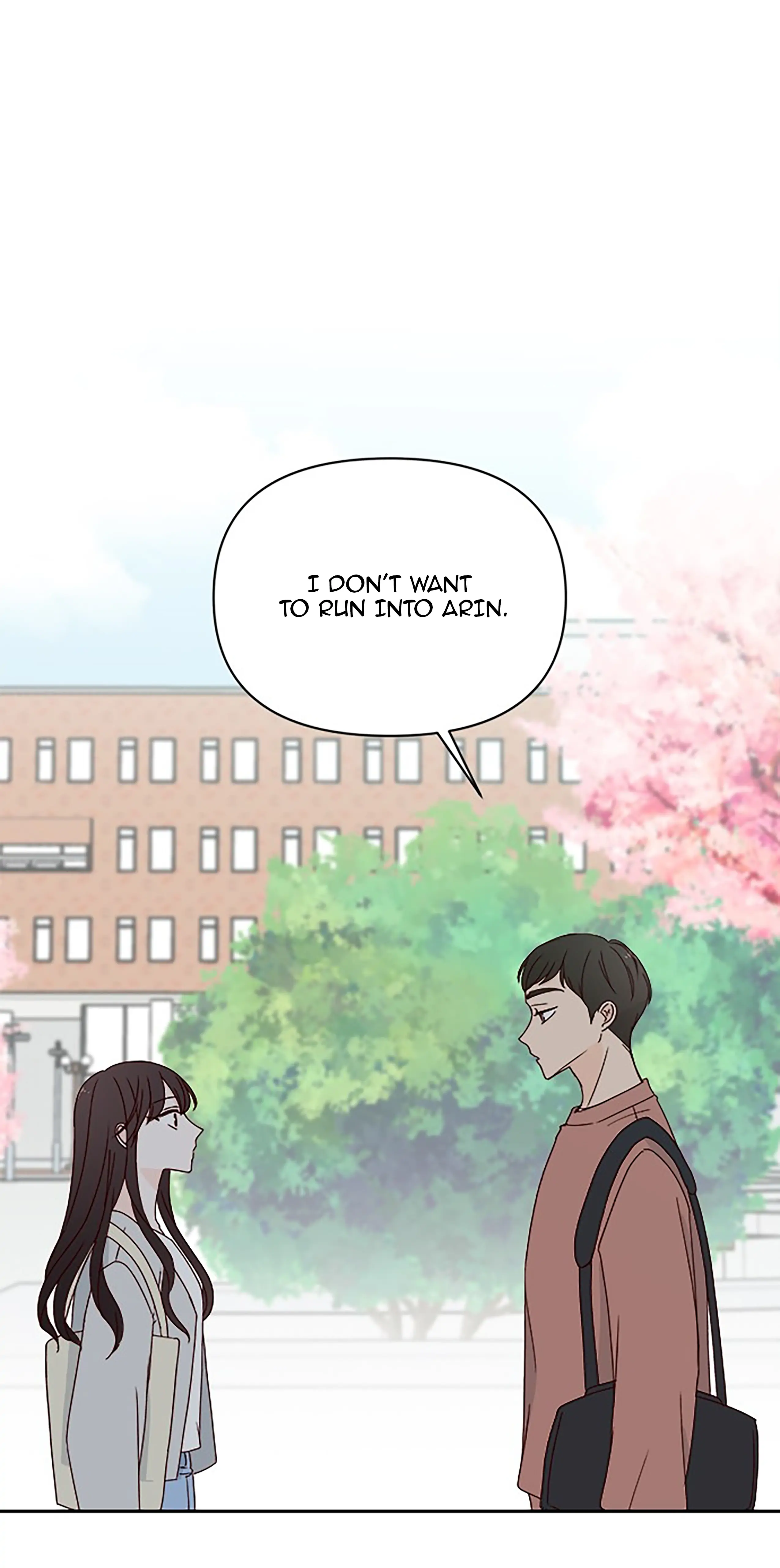 Next Door Boyfriend Chapter 21 page 88