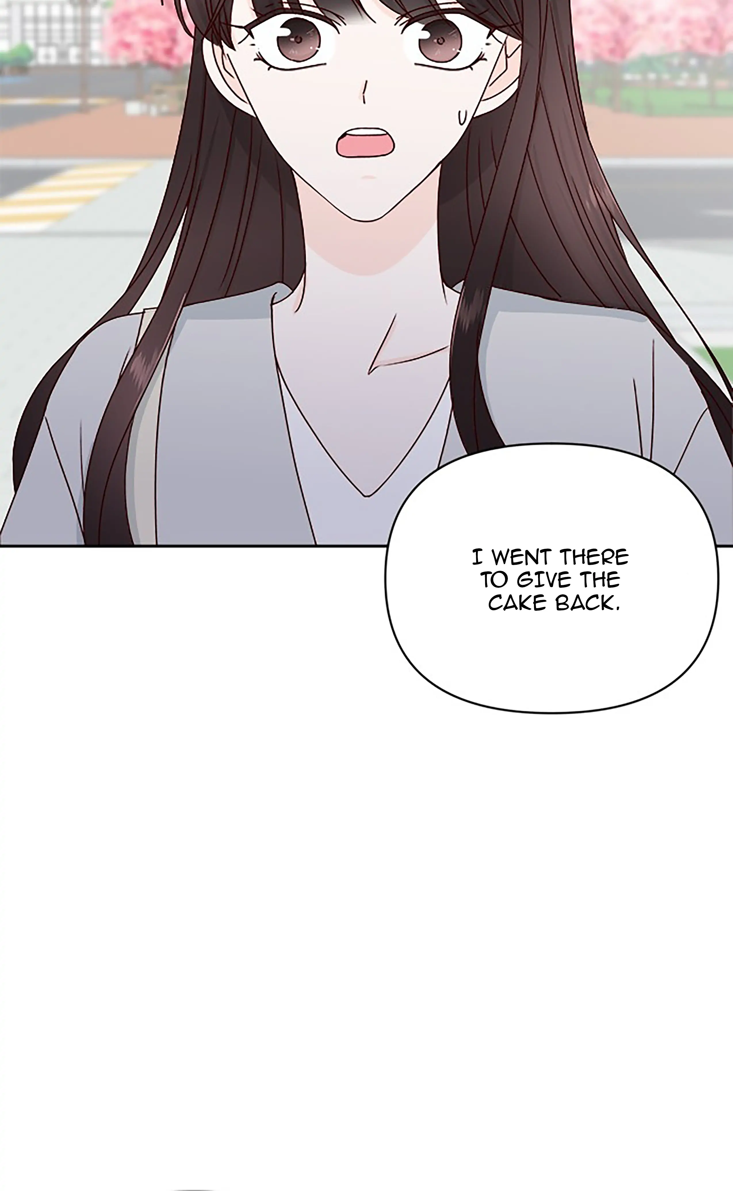 Next Door Boyfriend Chapter 21 page 91