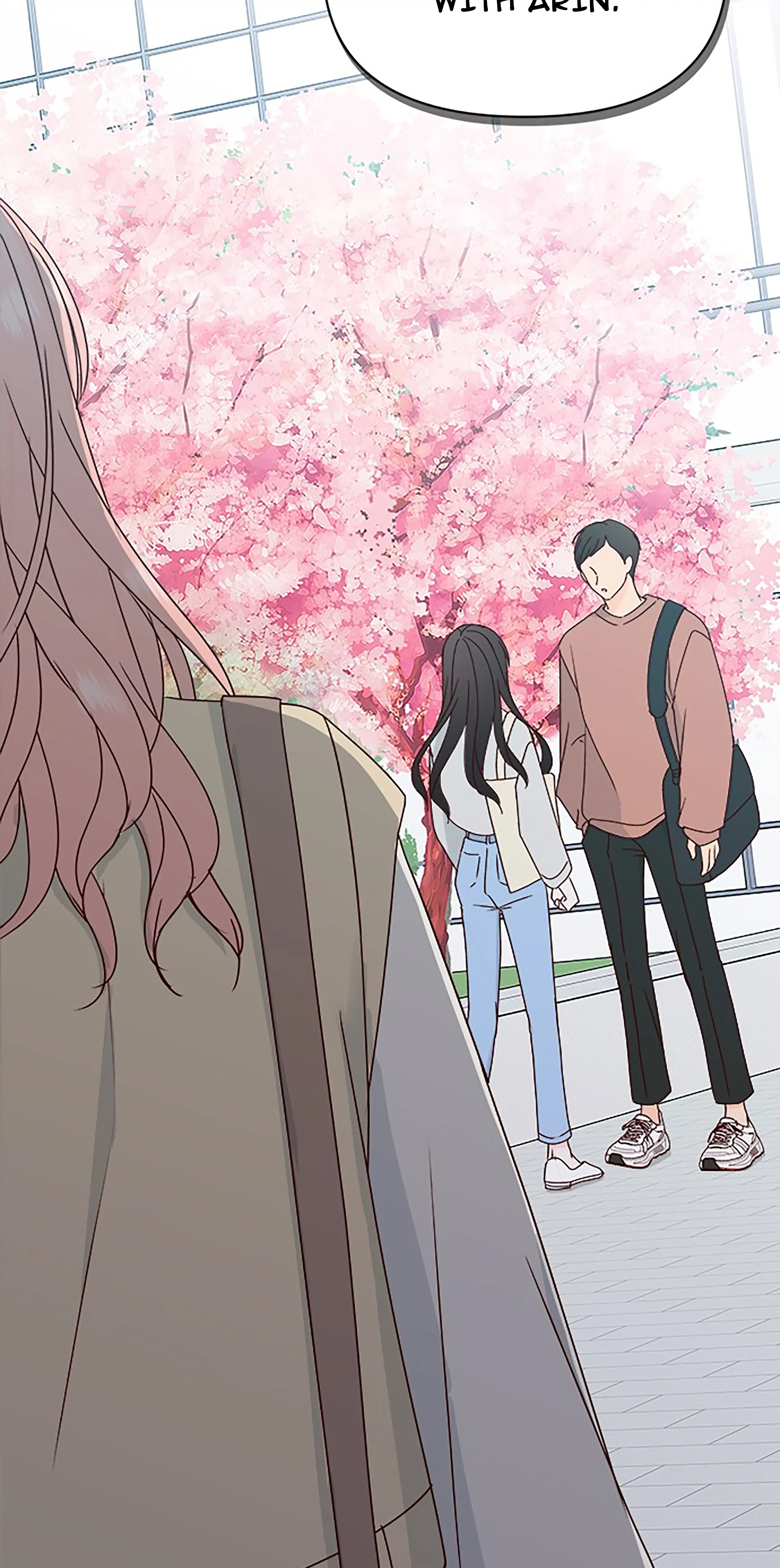 Next Door Boyfriend Chapter 21 page 93