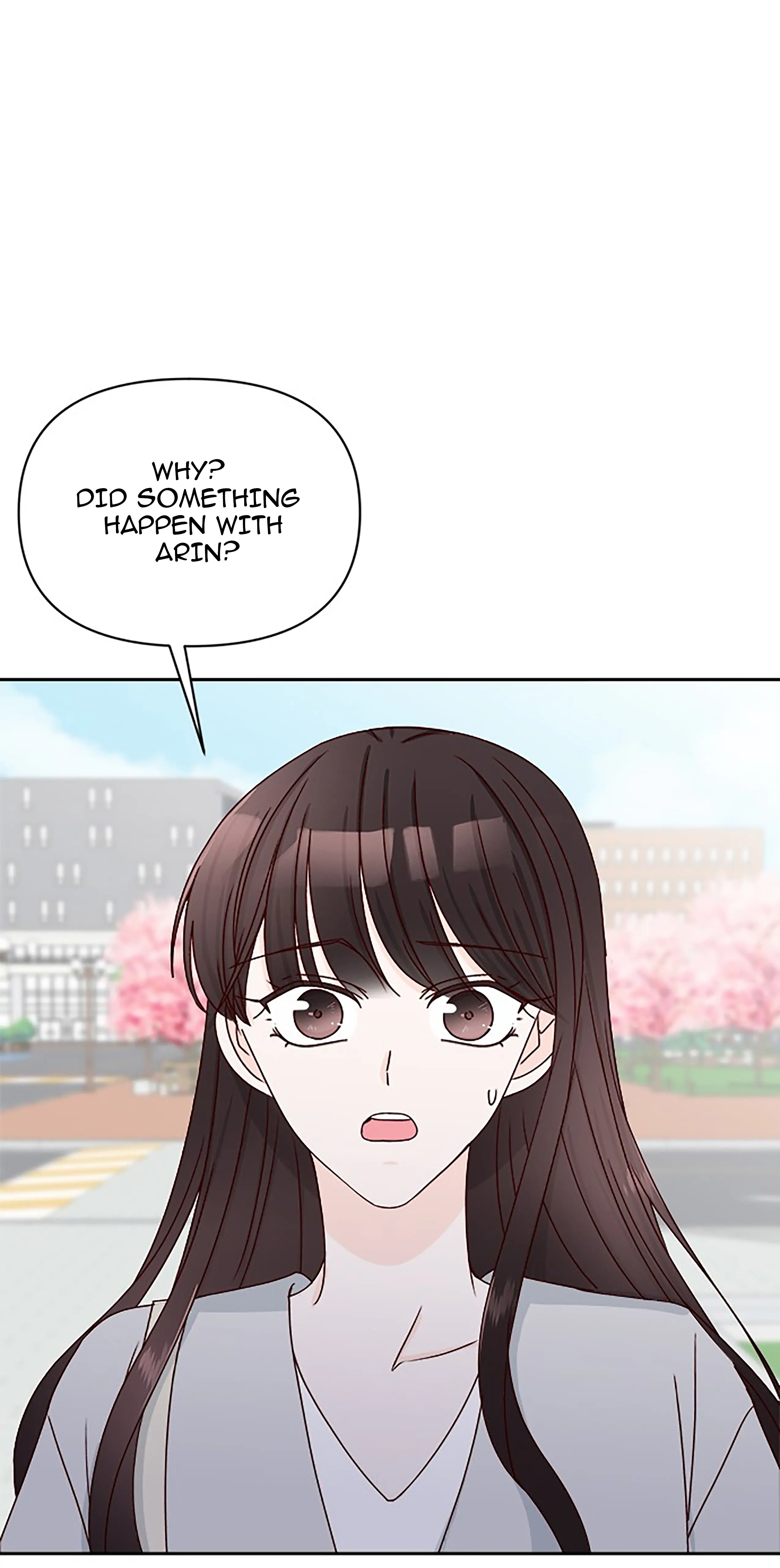 Next Door Boyfriend Chapter 22 page 3