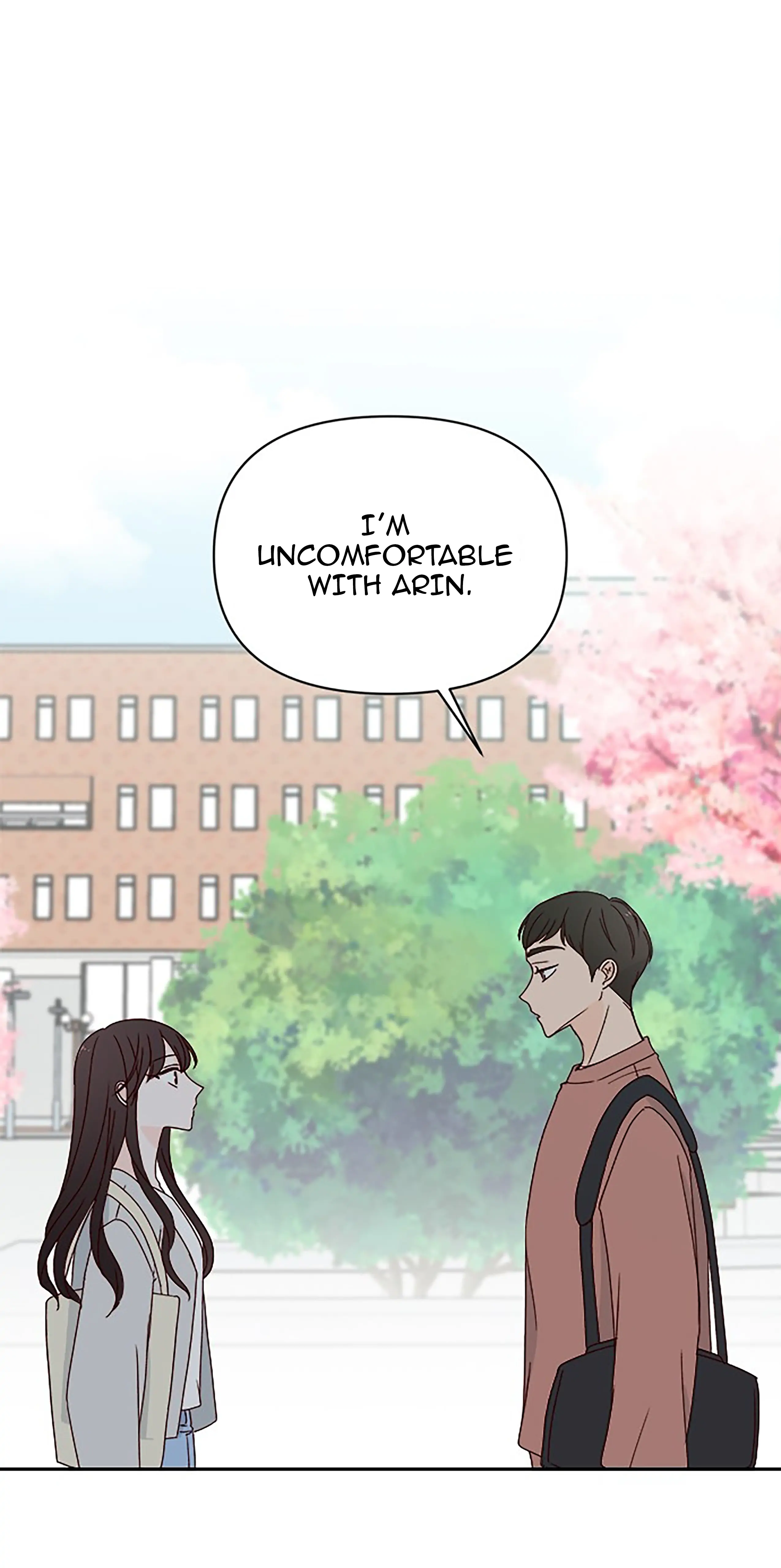Next Door Boyfriend Chapter 22 page 2