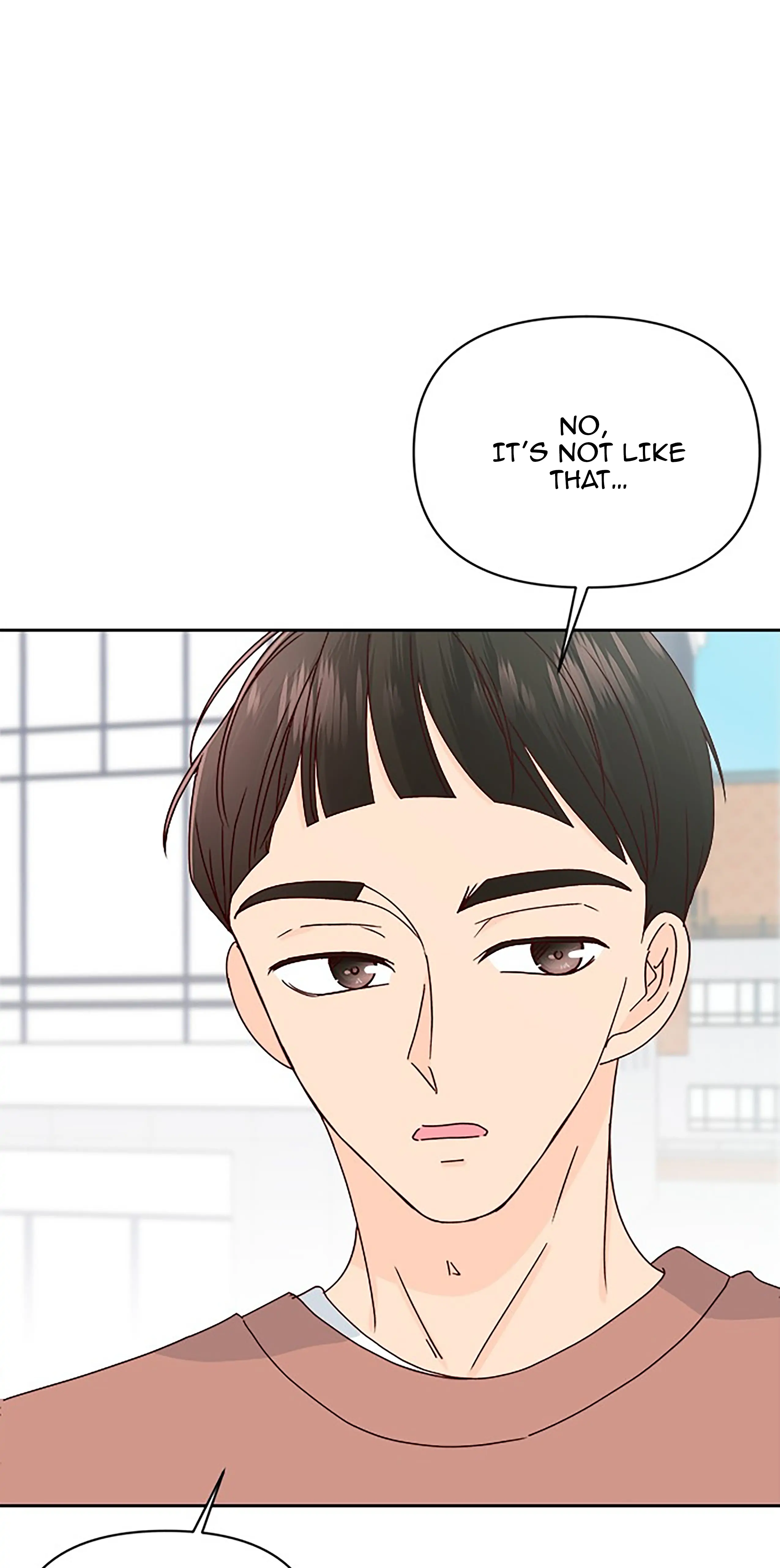 Next Door Boyfriend Chapter 22 page 4