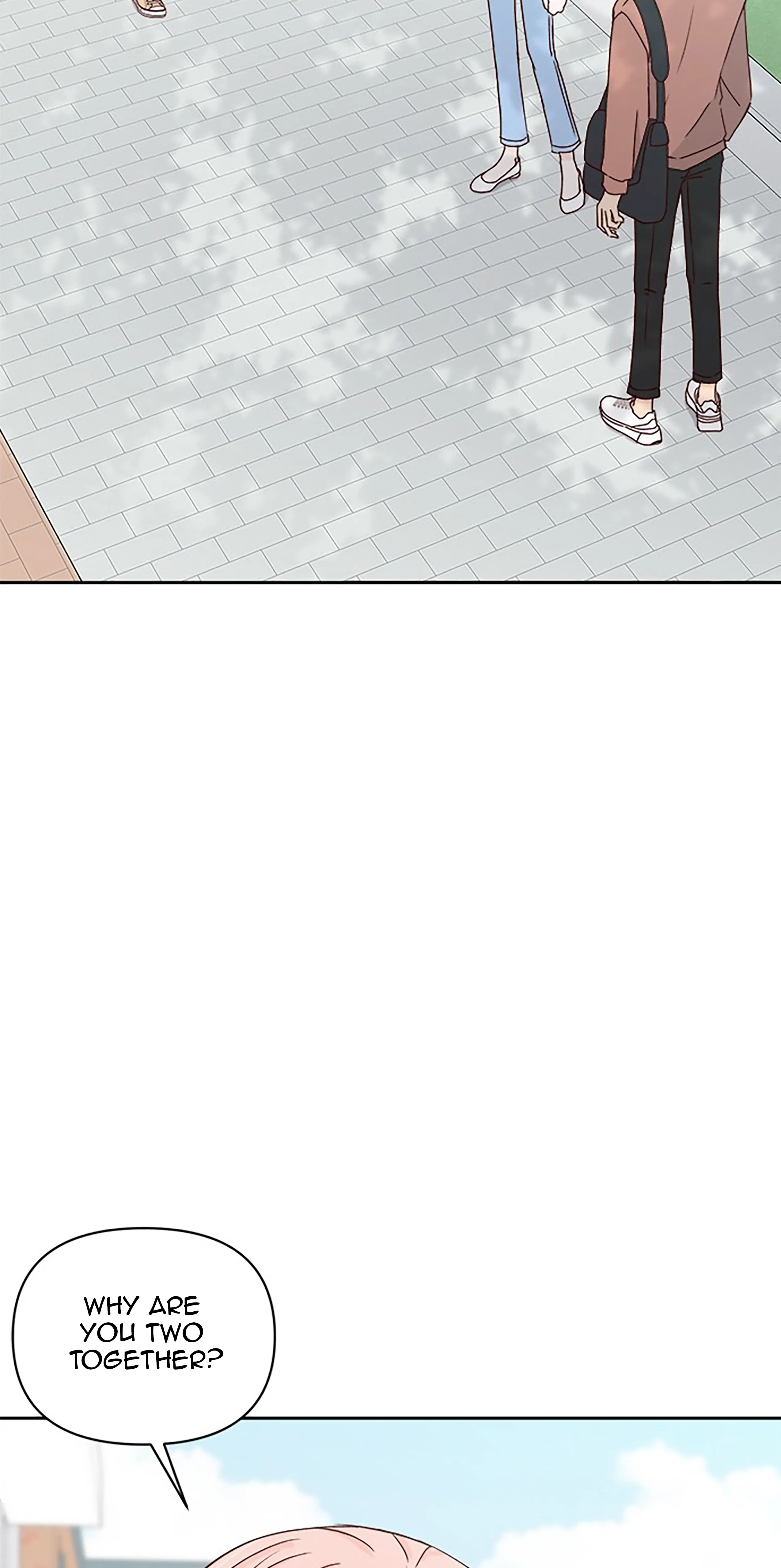 Next Door Boyfriend Chapter 22 page 8