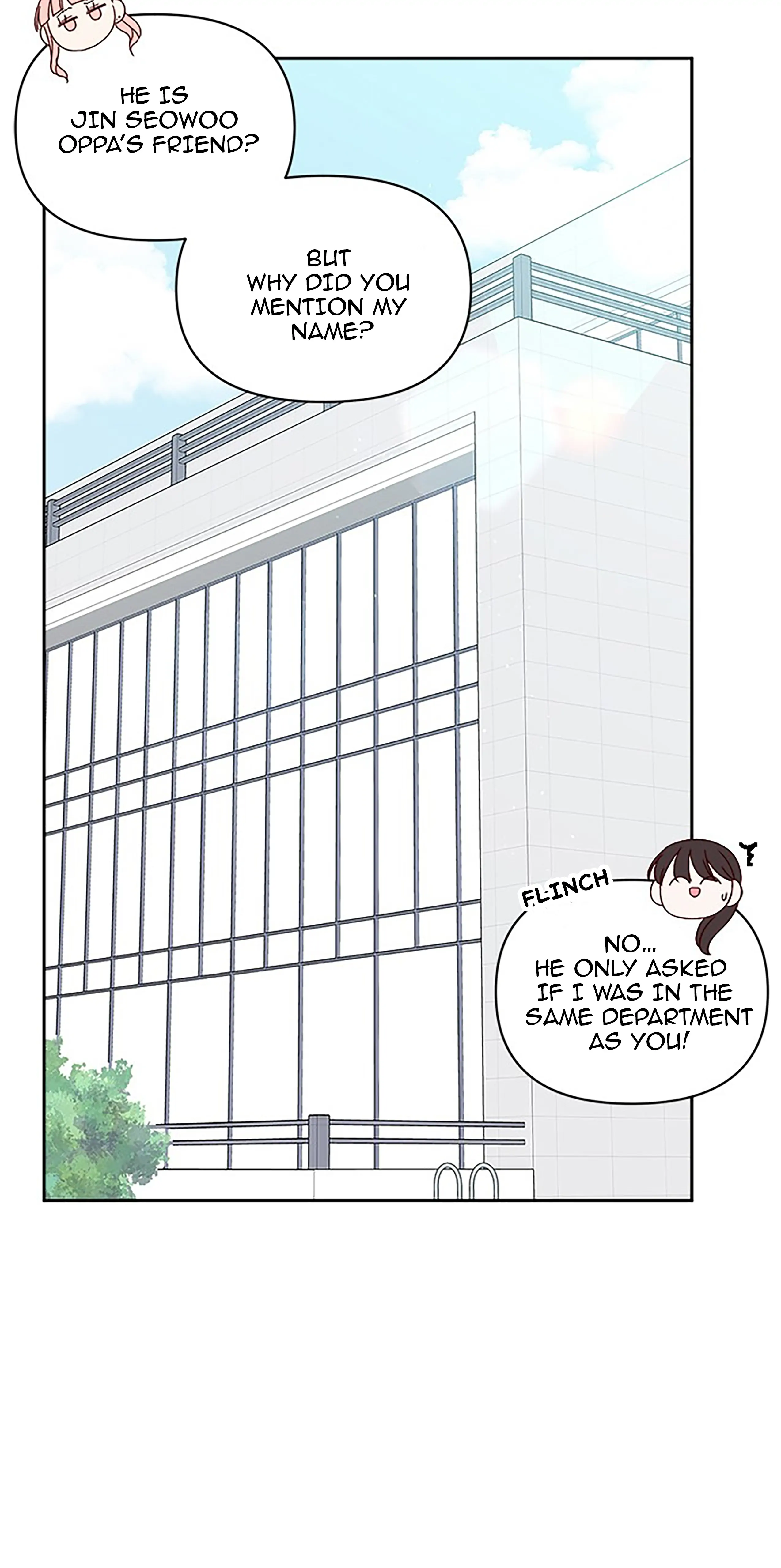Next Door Boyfriend Chapter 22 page 16