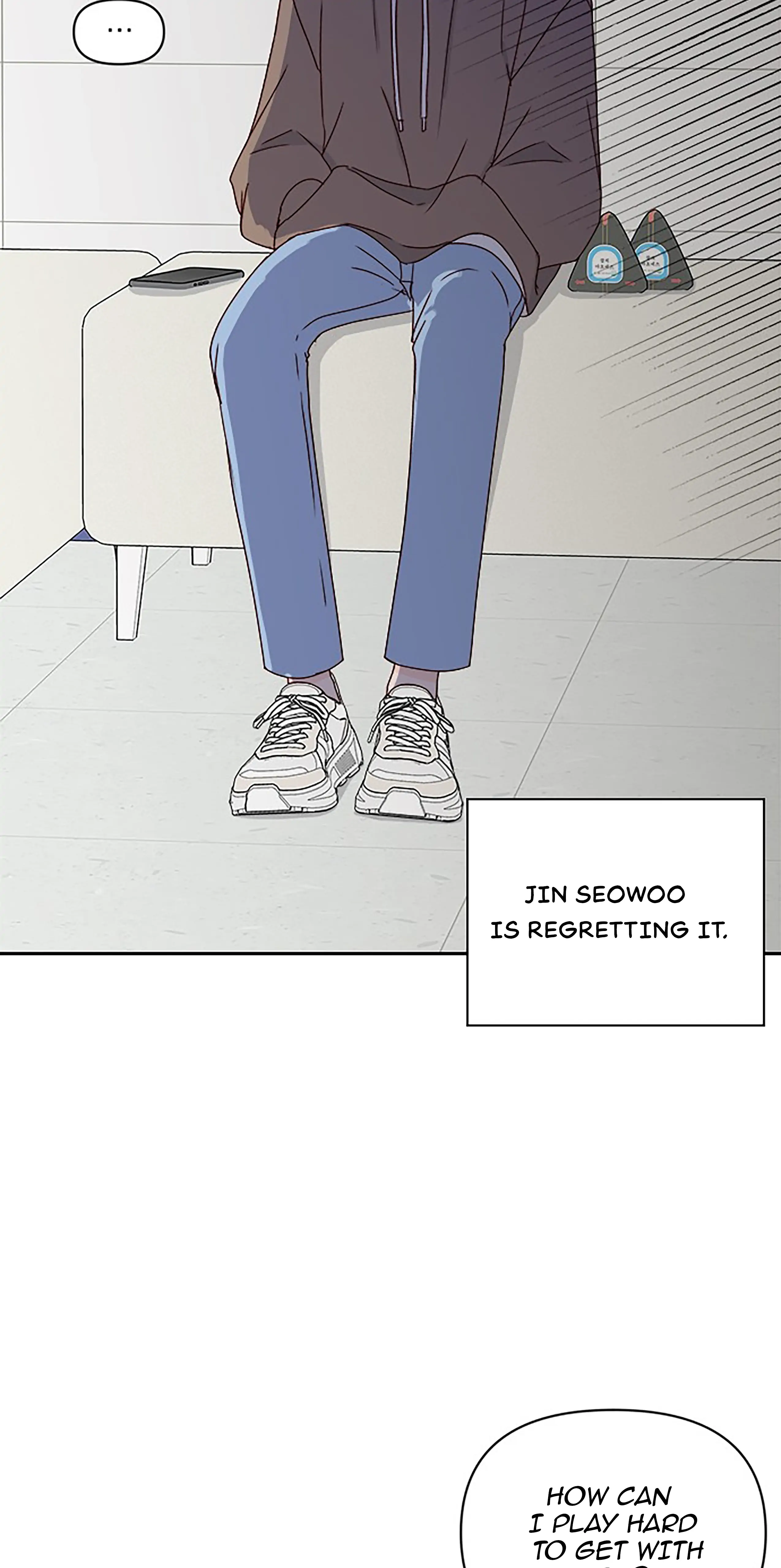 Next Door Boyfriend Chapter 22 page 24