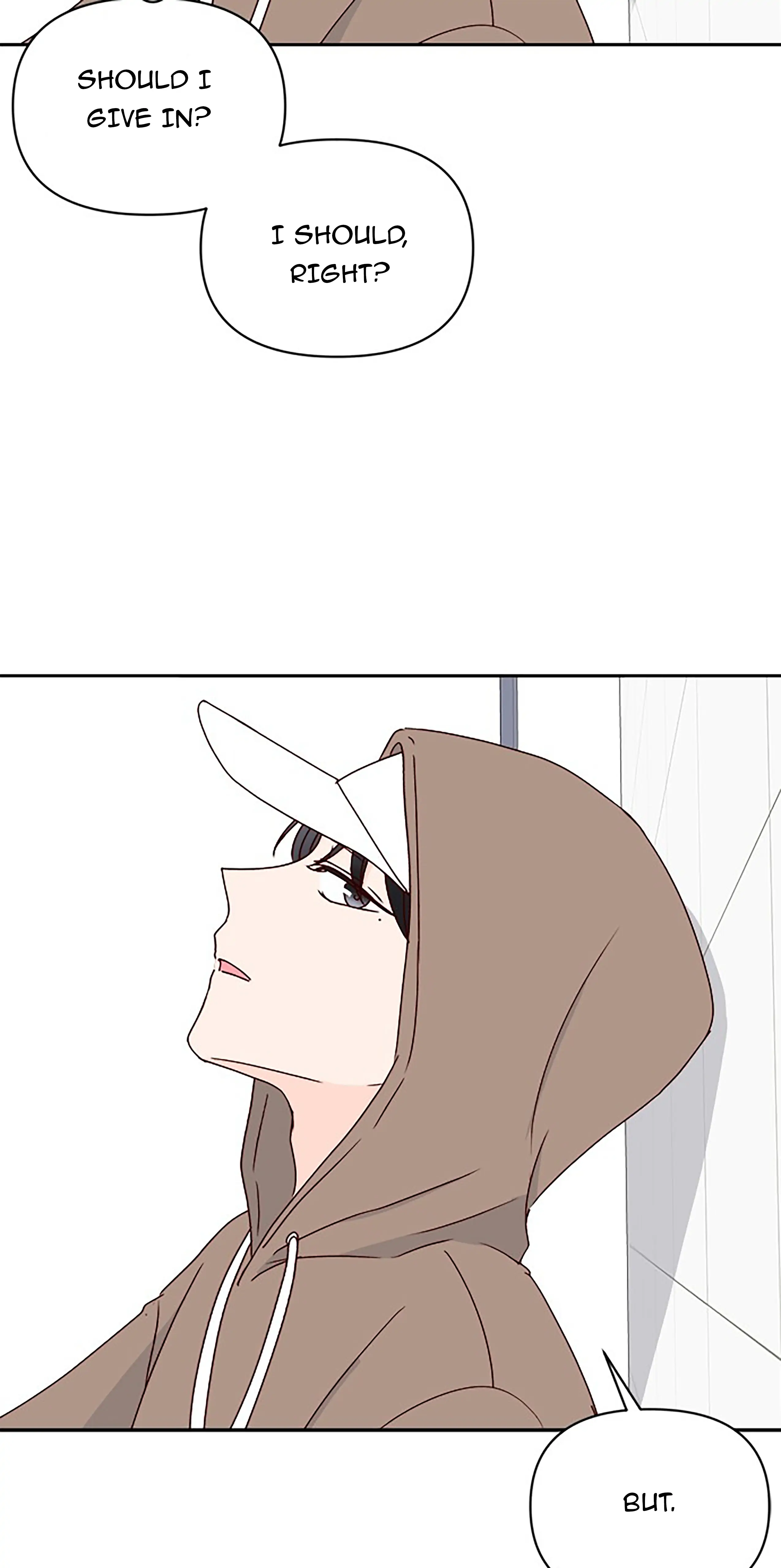 Next Door Boyfriend Chapter 22 page 27
