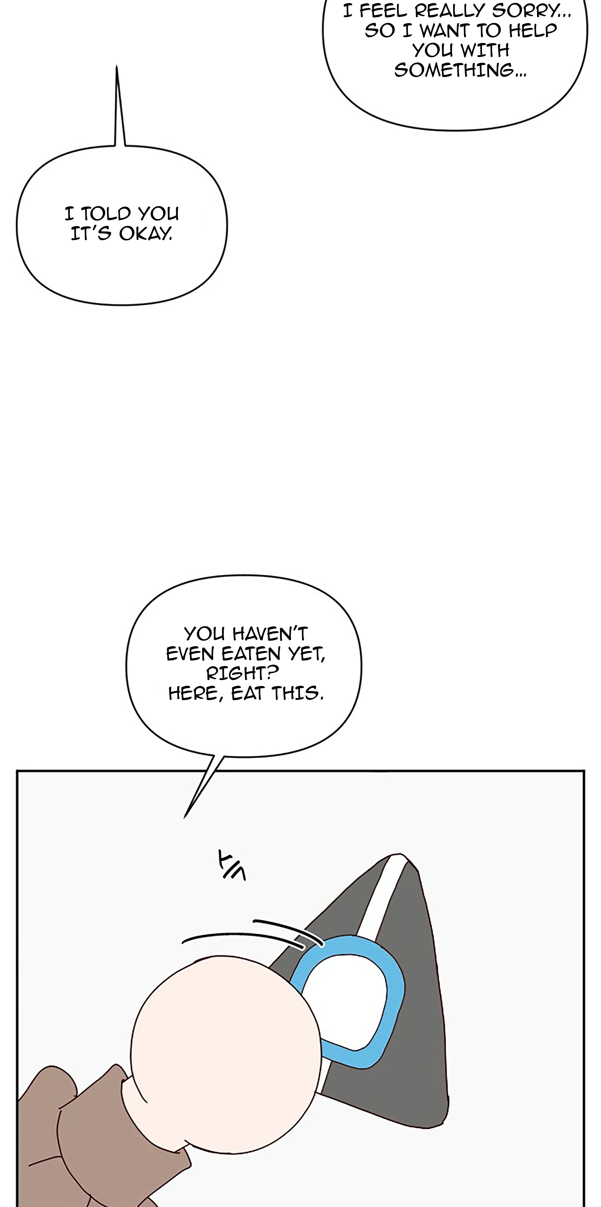 Next Door Boyfriend Chapter 22 page 29