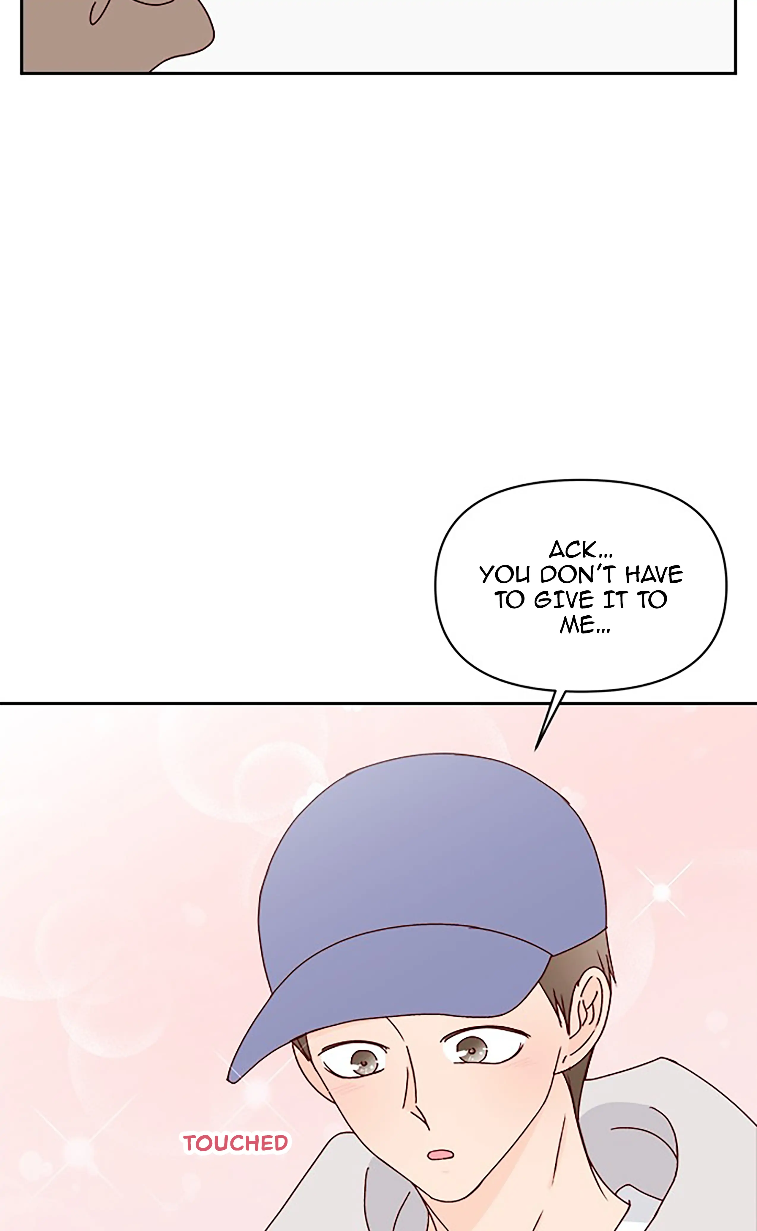 Next Door Boyfriend Chapter 22 page 30