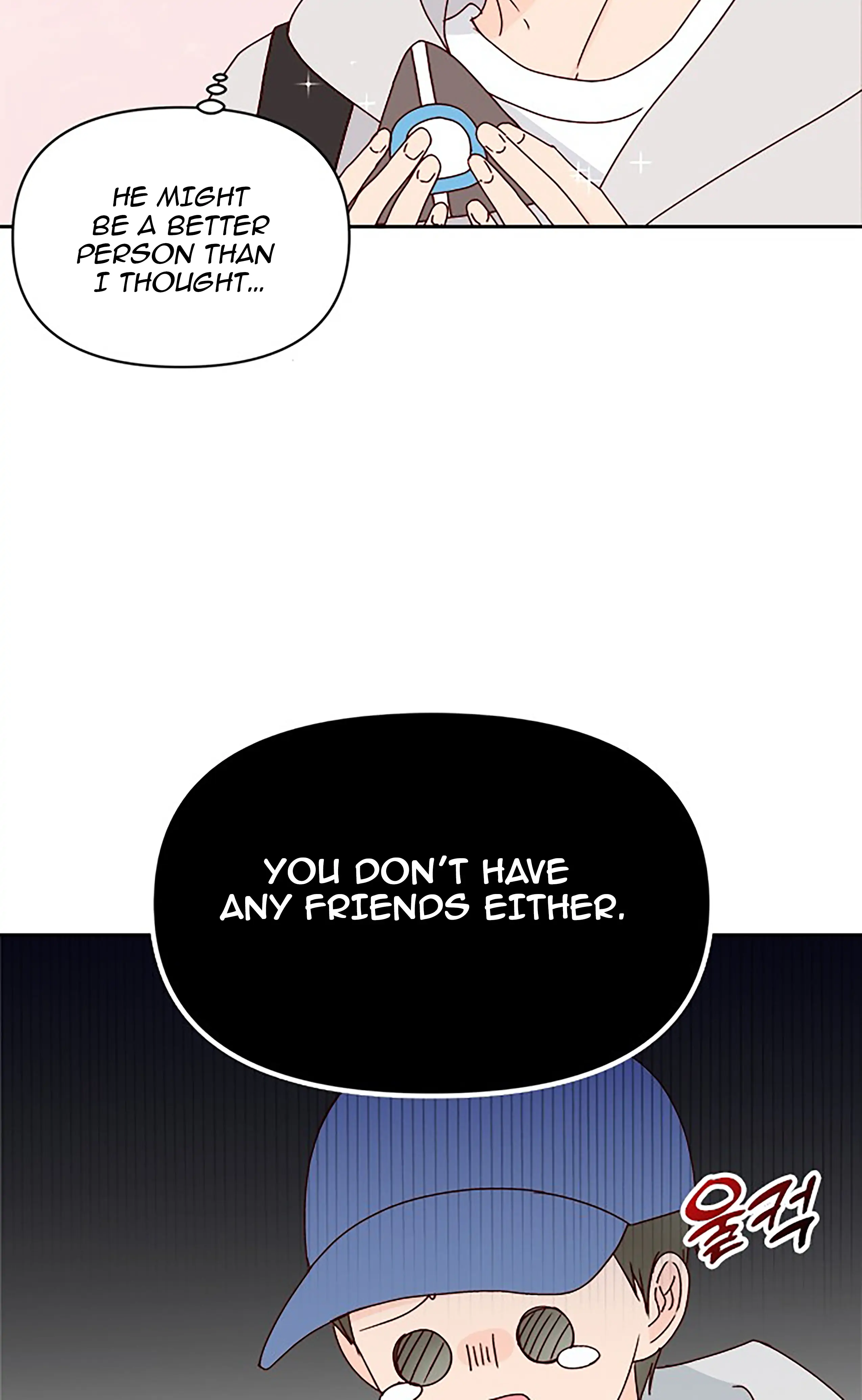 Next Door Boyfriend Chapter 22 page 31