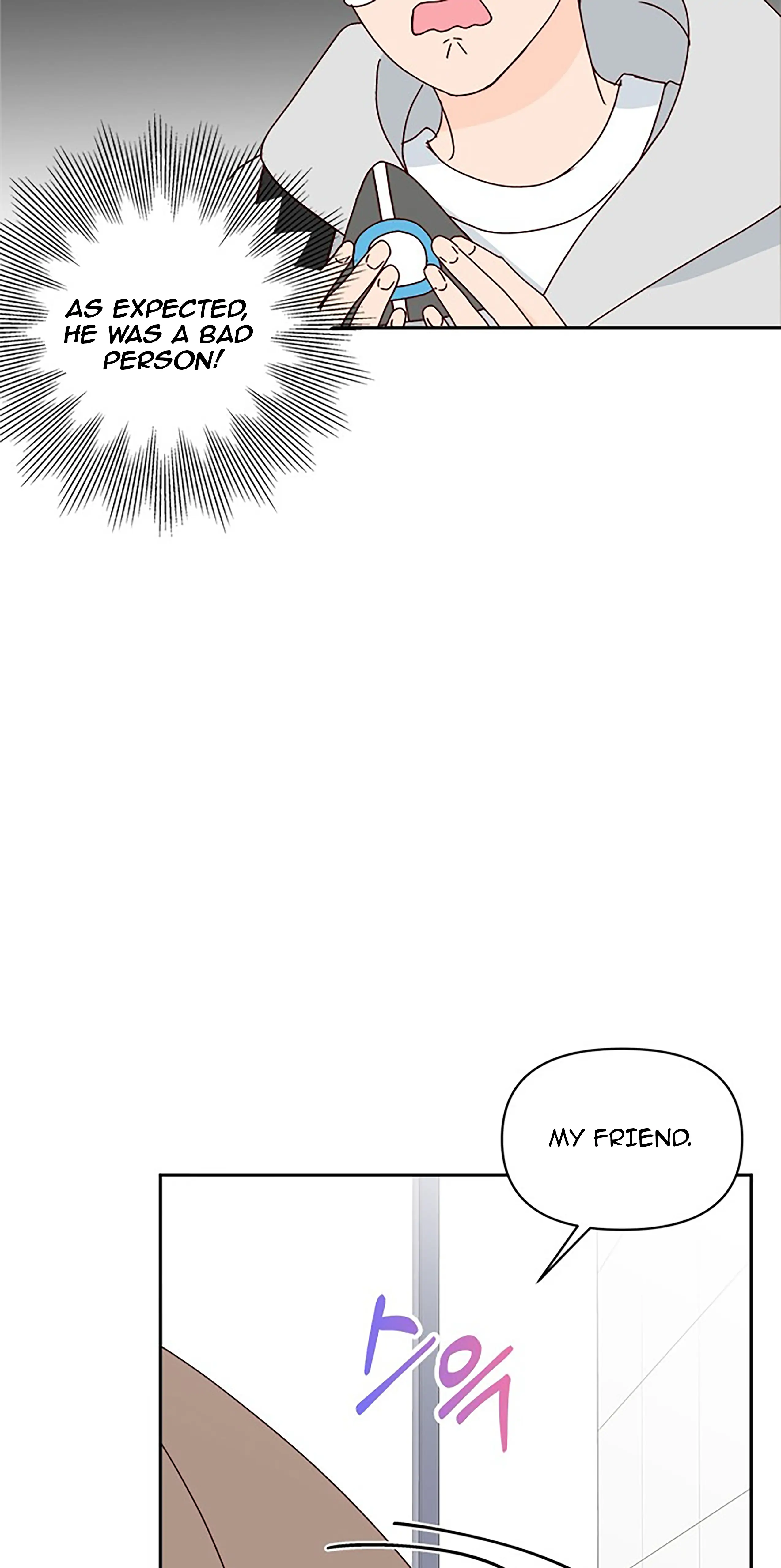Next Door Boyfriend Chapter 22 page 32
