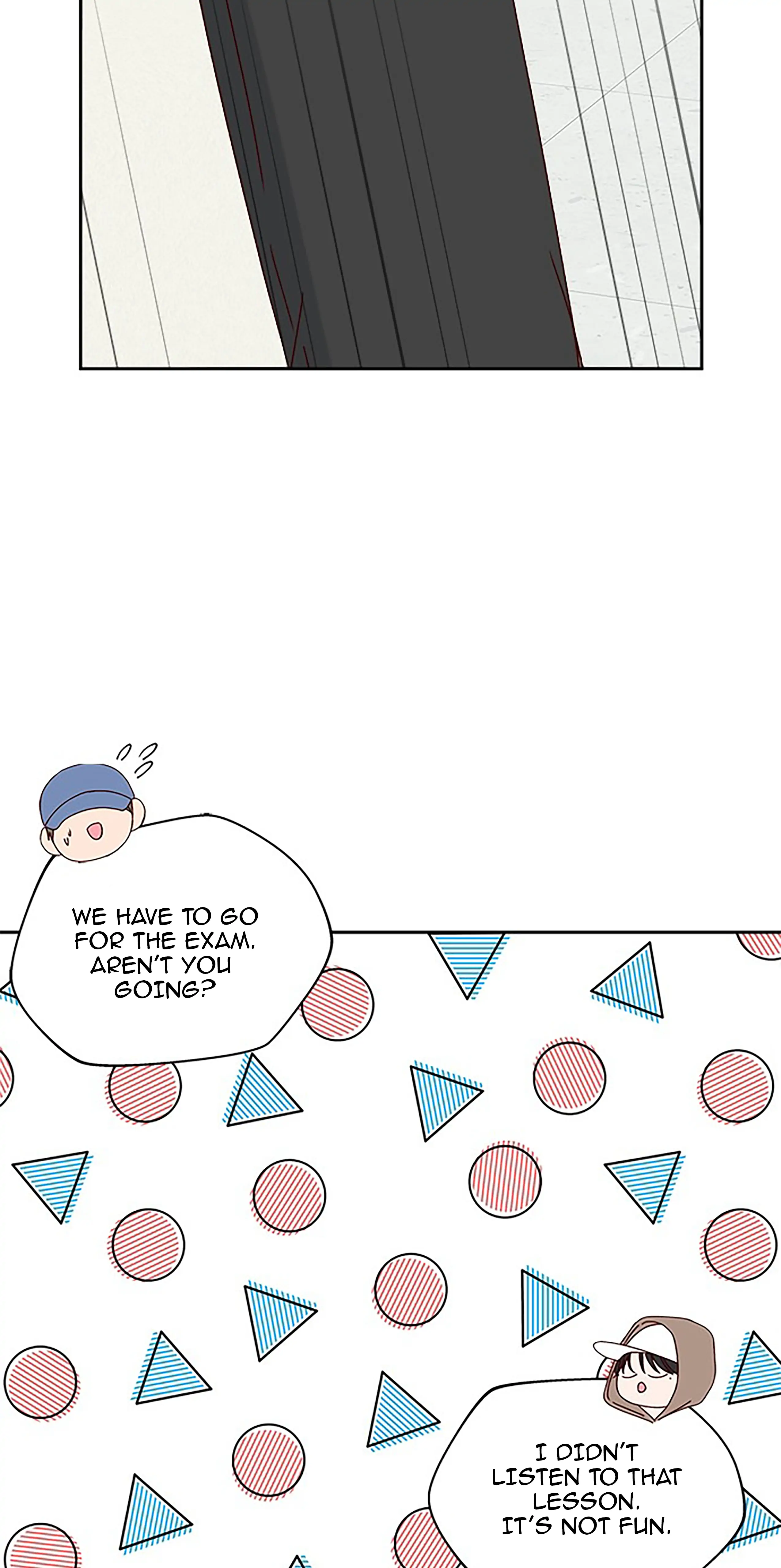 Next Door Boyfriend Chapter 22 page 38