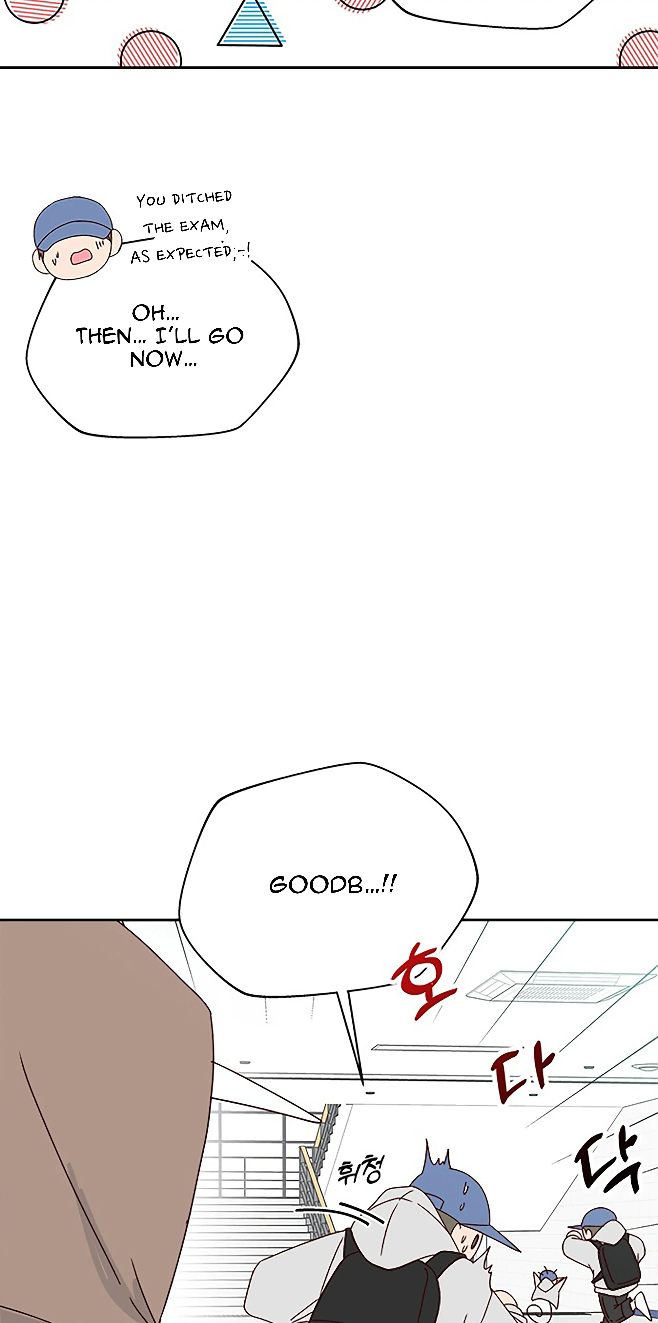 Next Door Boyfriend Chapter 22 page 39