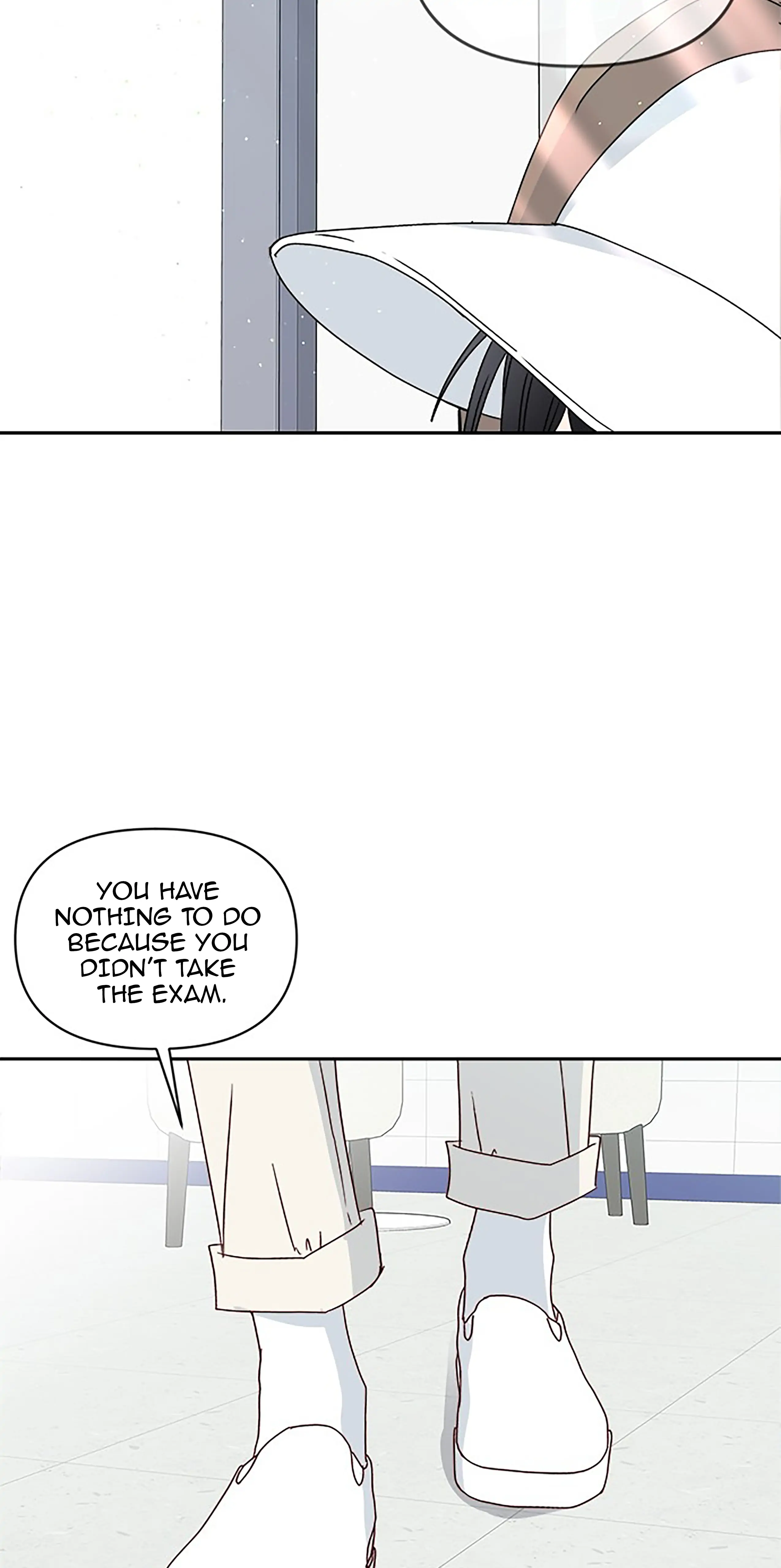 Next Door Boyfriend Chapter 22 page 43