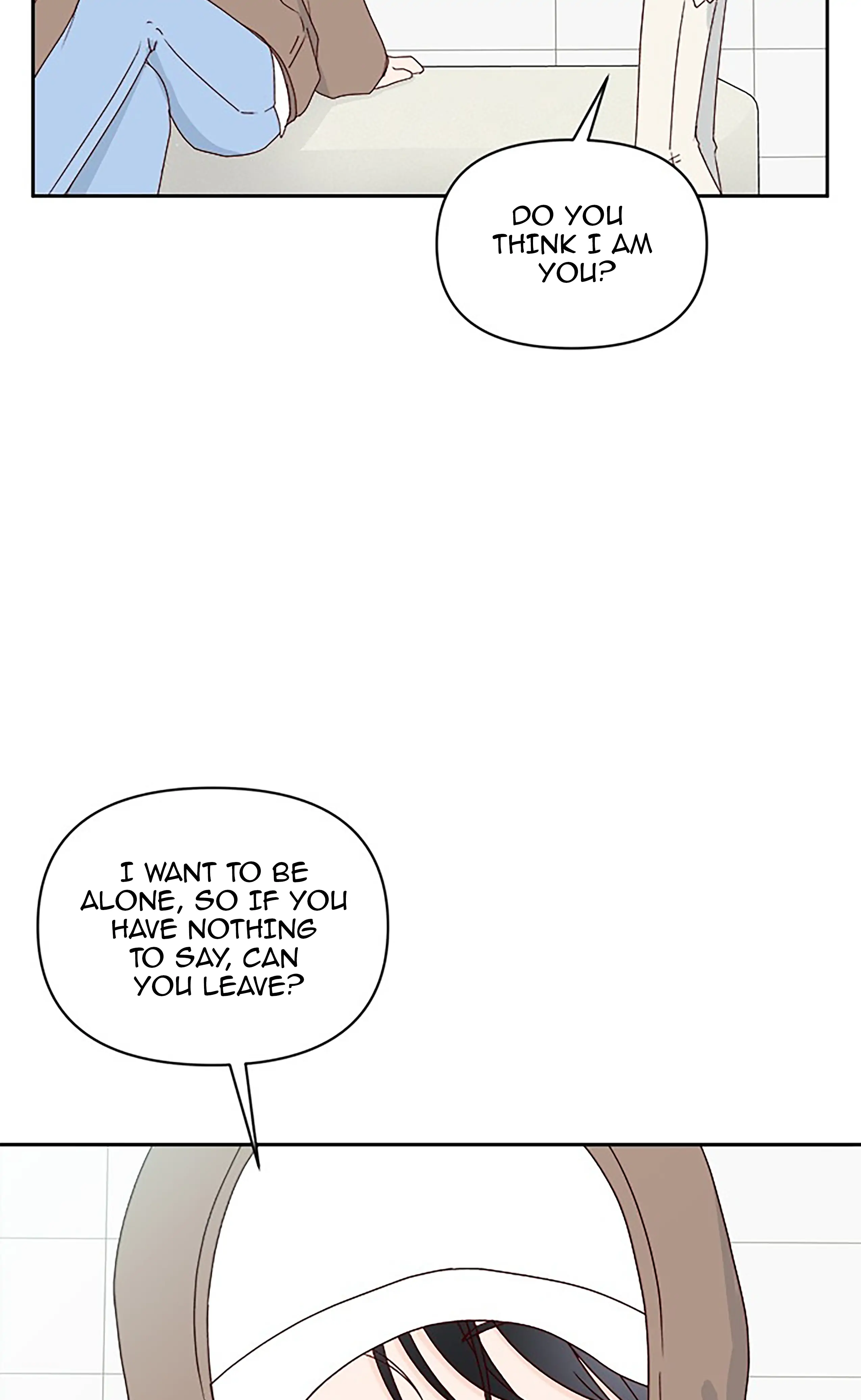 Next Door Boyfriend Chapter 22 page 45