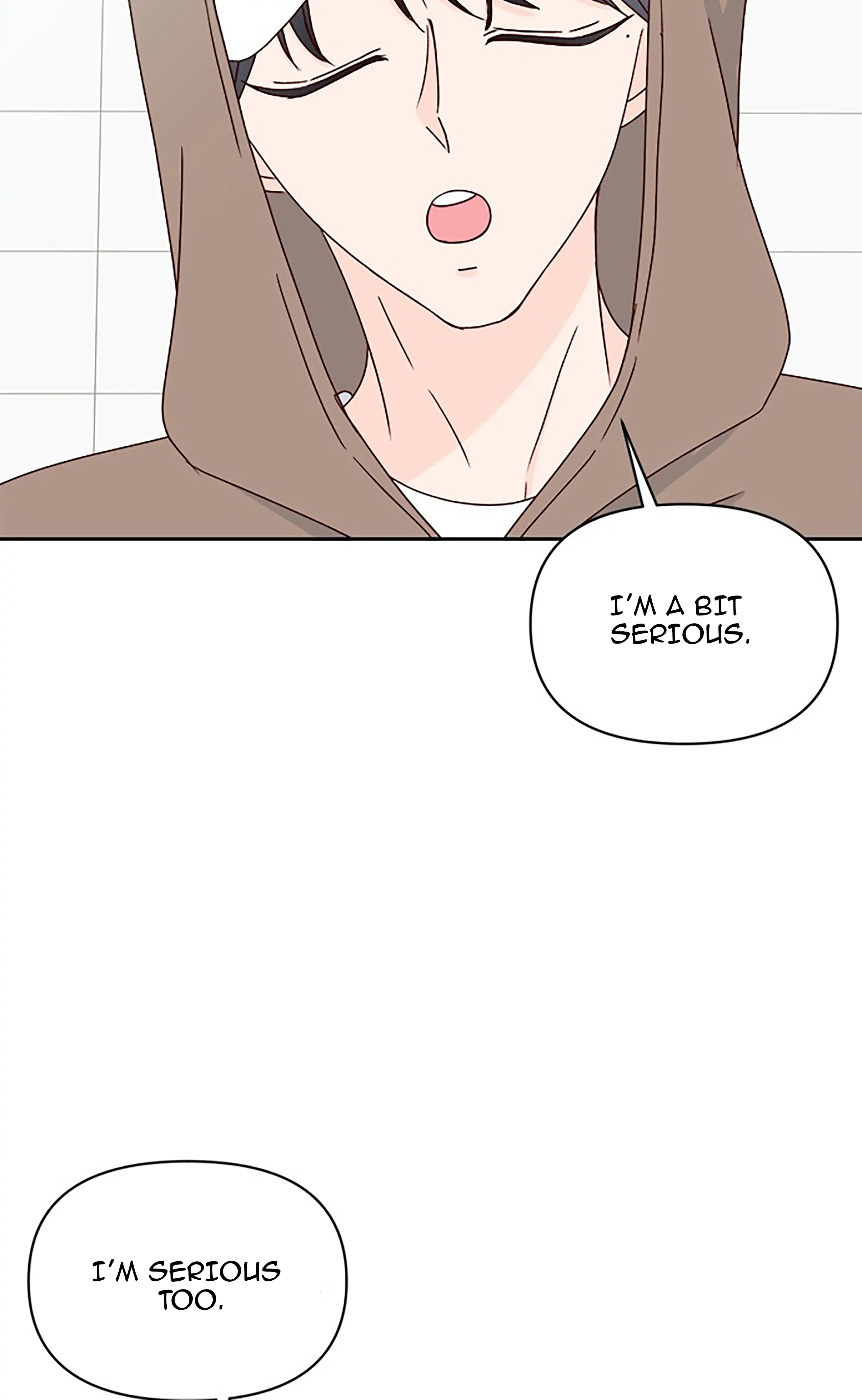 Next Door Boyfriend Chapter 22 page 46