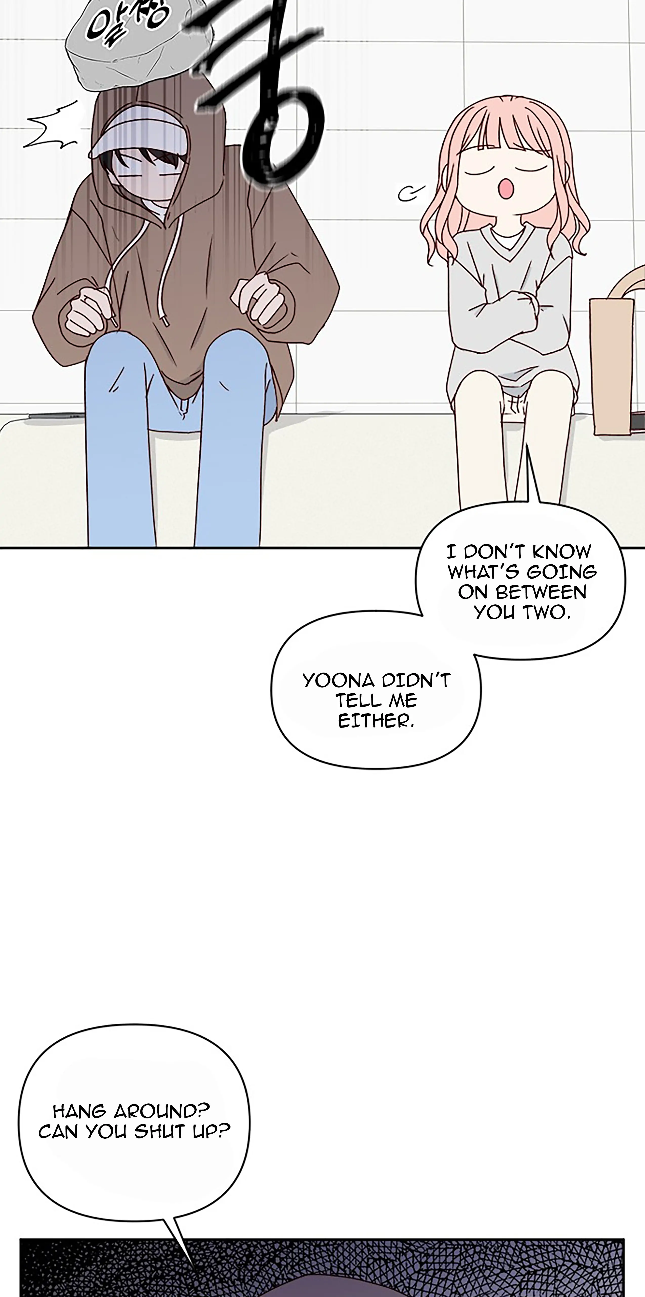 Next Door Boyfriend Chapter 22 page 48