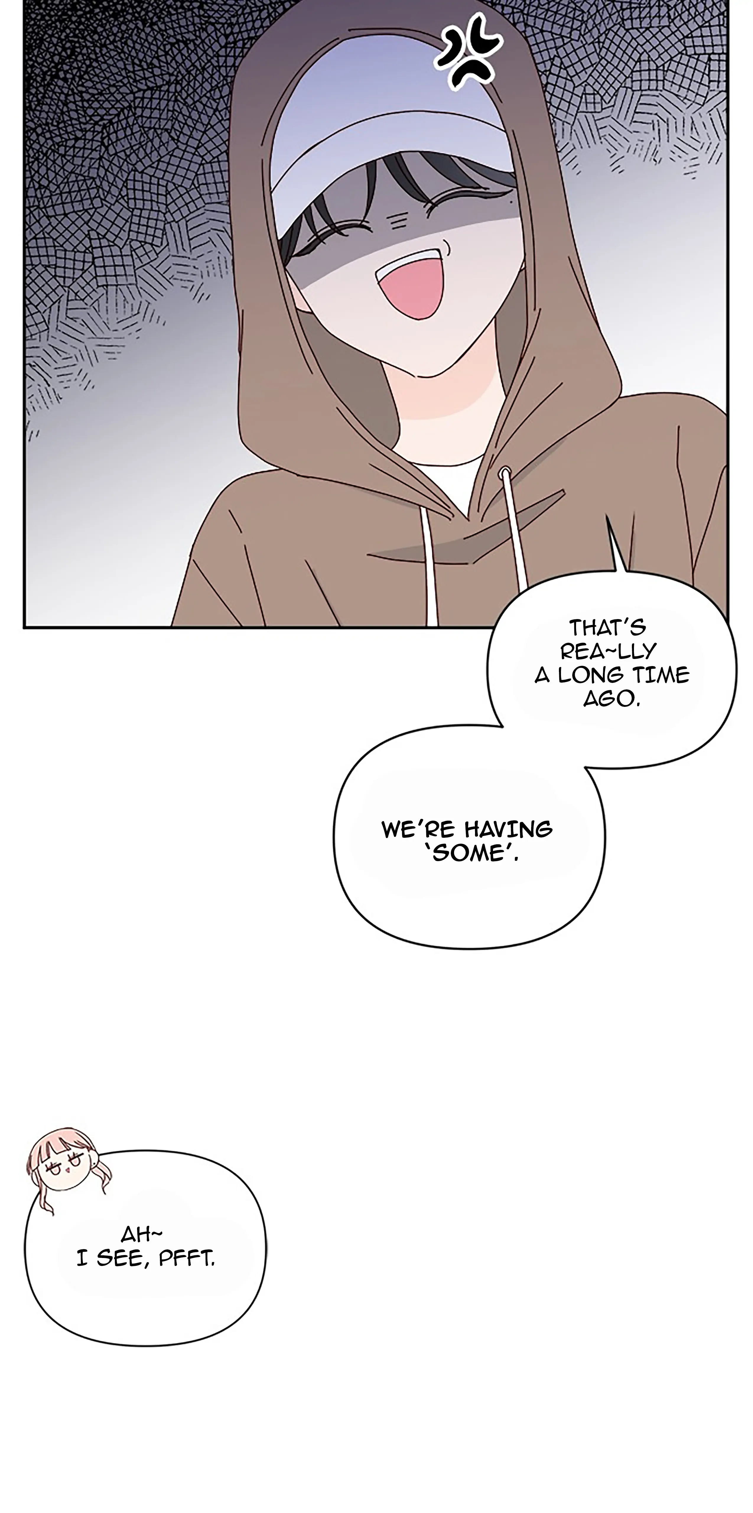 Next Door Boyfriend Chapter 22 page 49