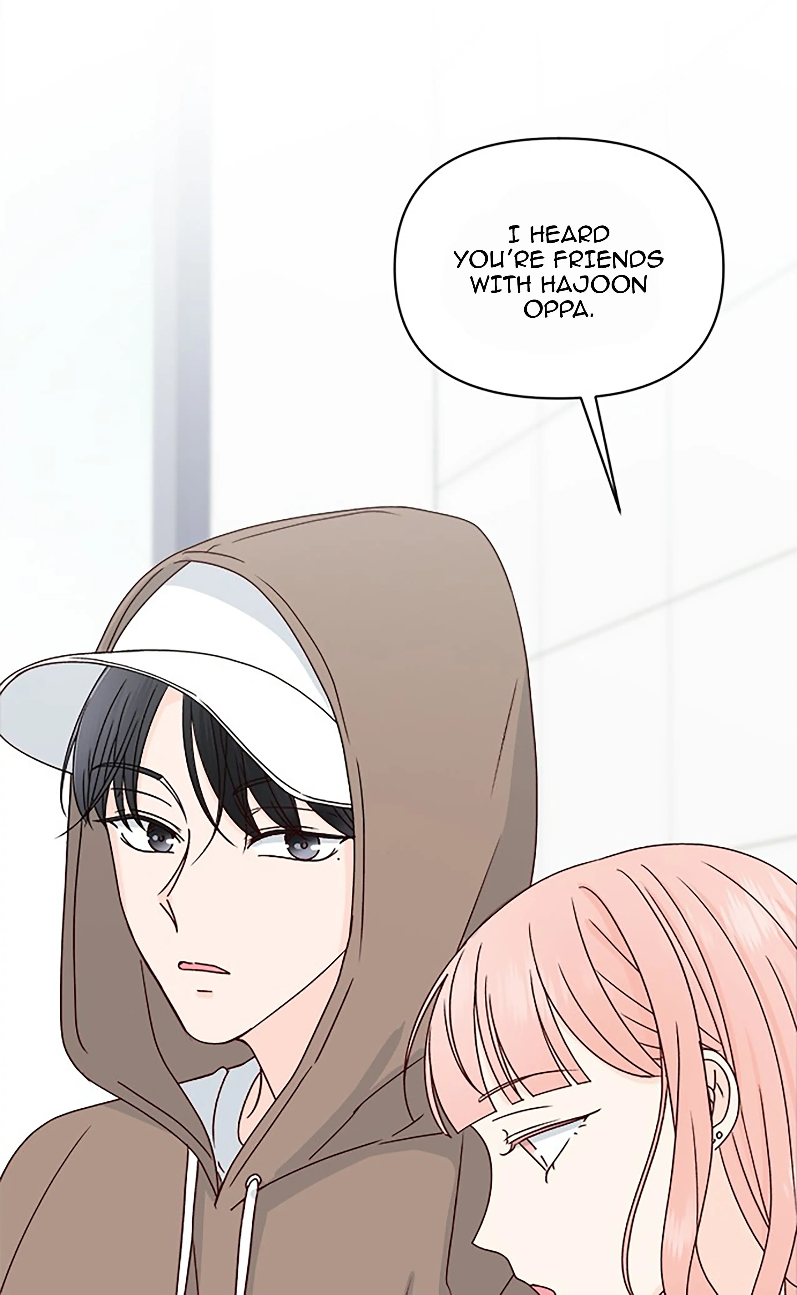 Next Door Boyfriend Chapter 22 page 51