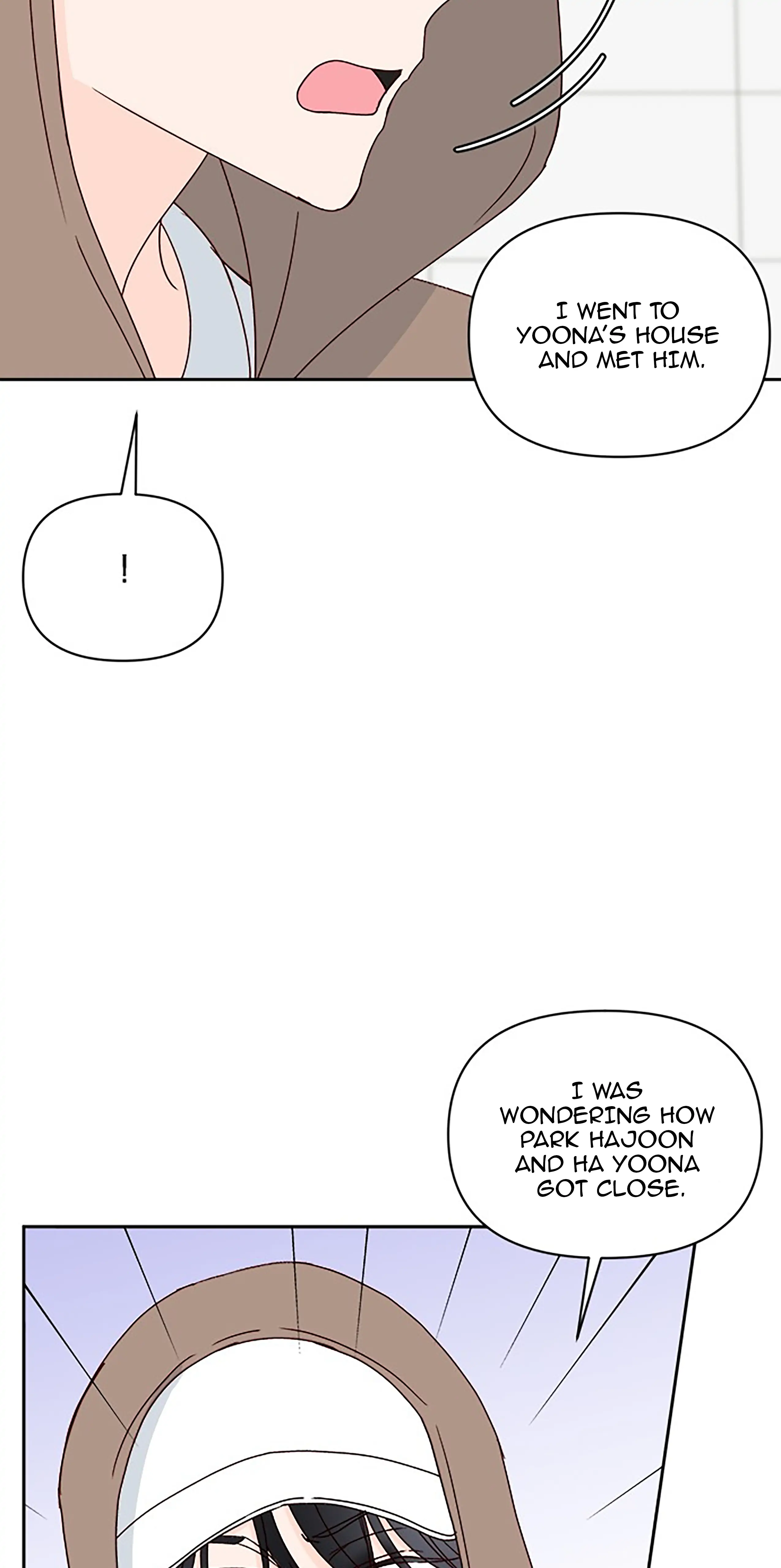 Next Door Boyfriend Chapter 22 page 53
