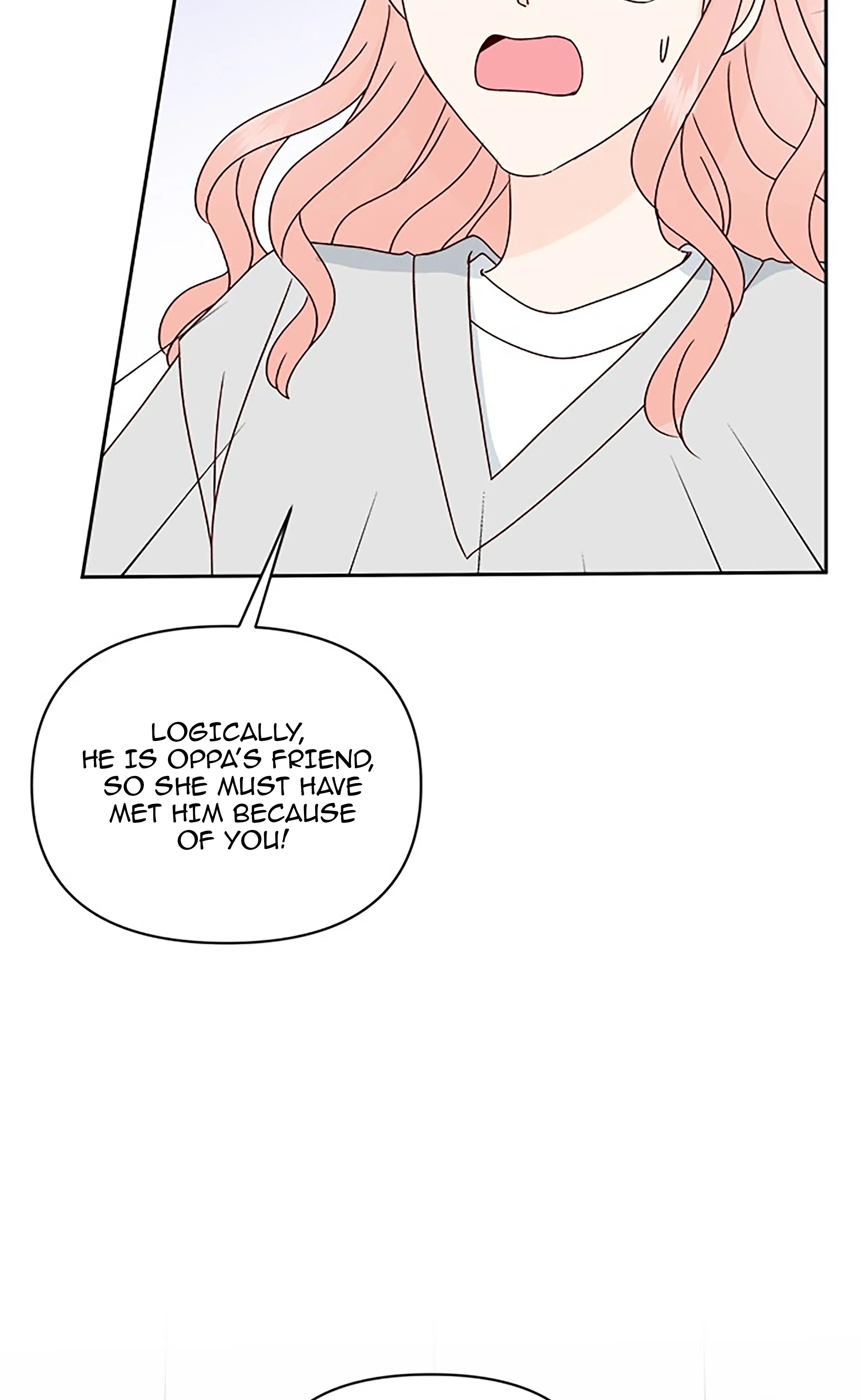 Next Door Boyfriend Chapter 22 page 55