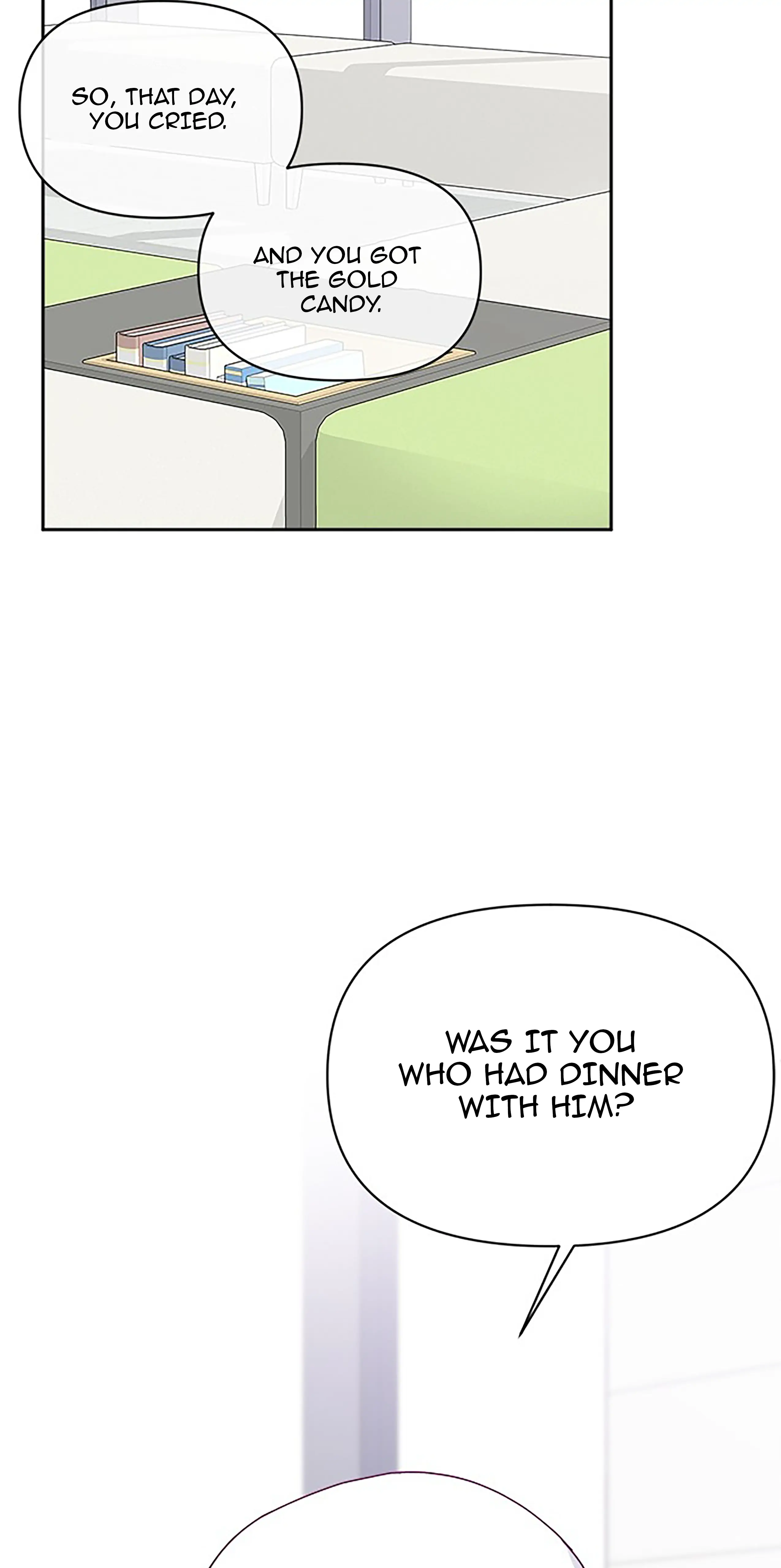 Next Door Boyfriend Chapter 22 page 58