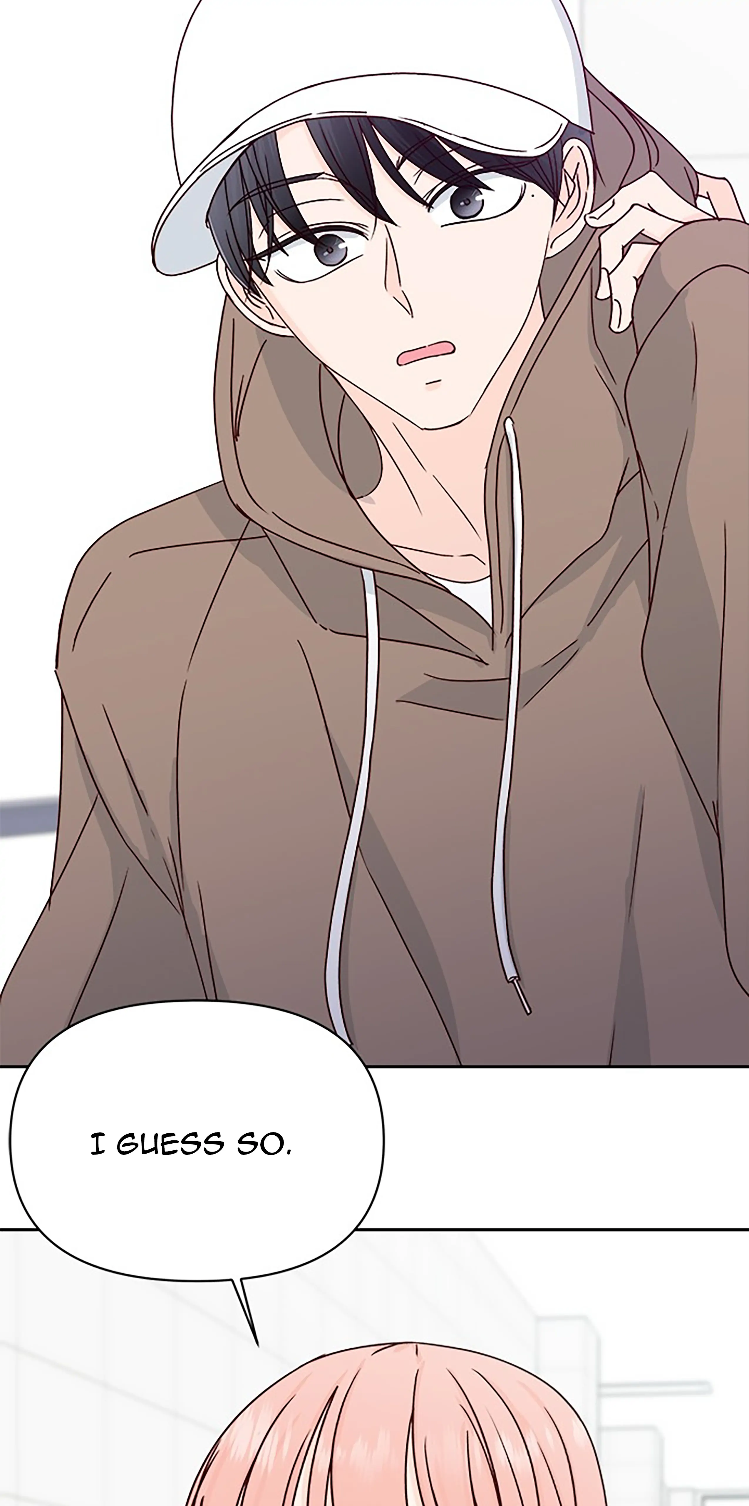 Next Door Boyfriend Chapter 22 page 59