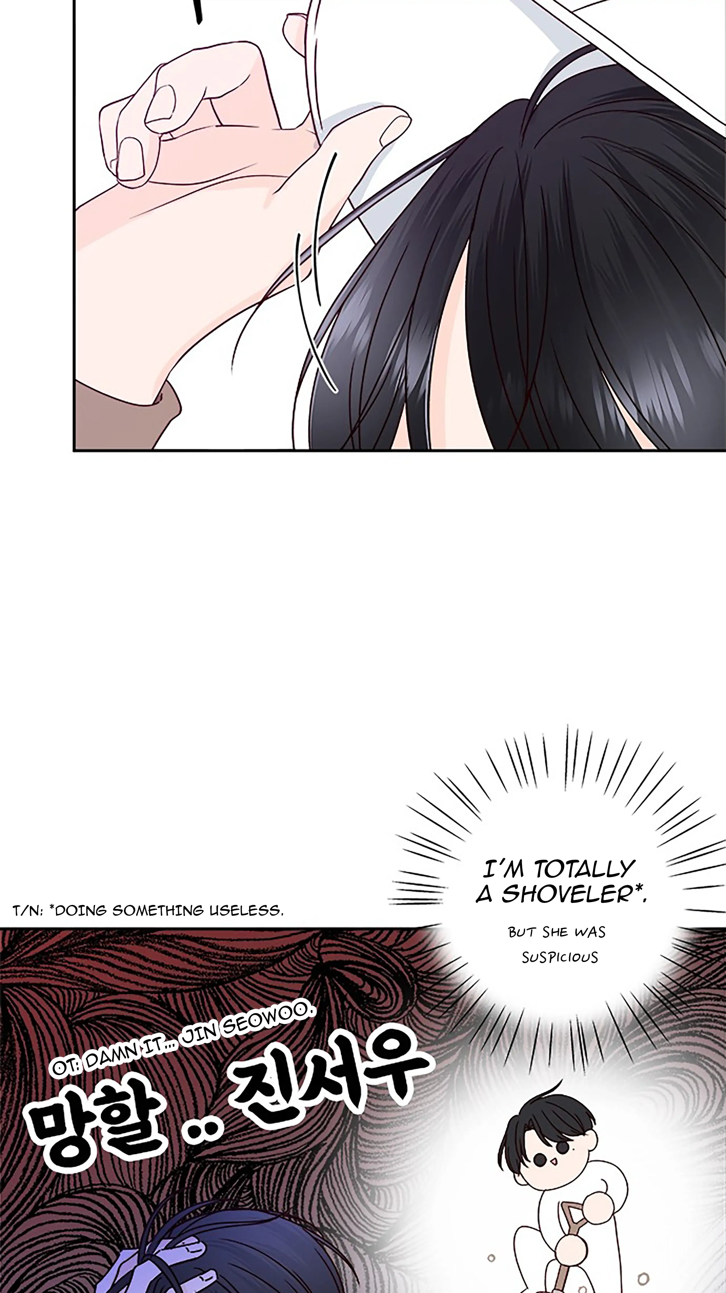 Next Door Boyfriend Chapter 22 page 61