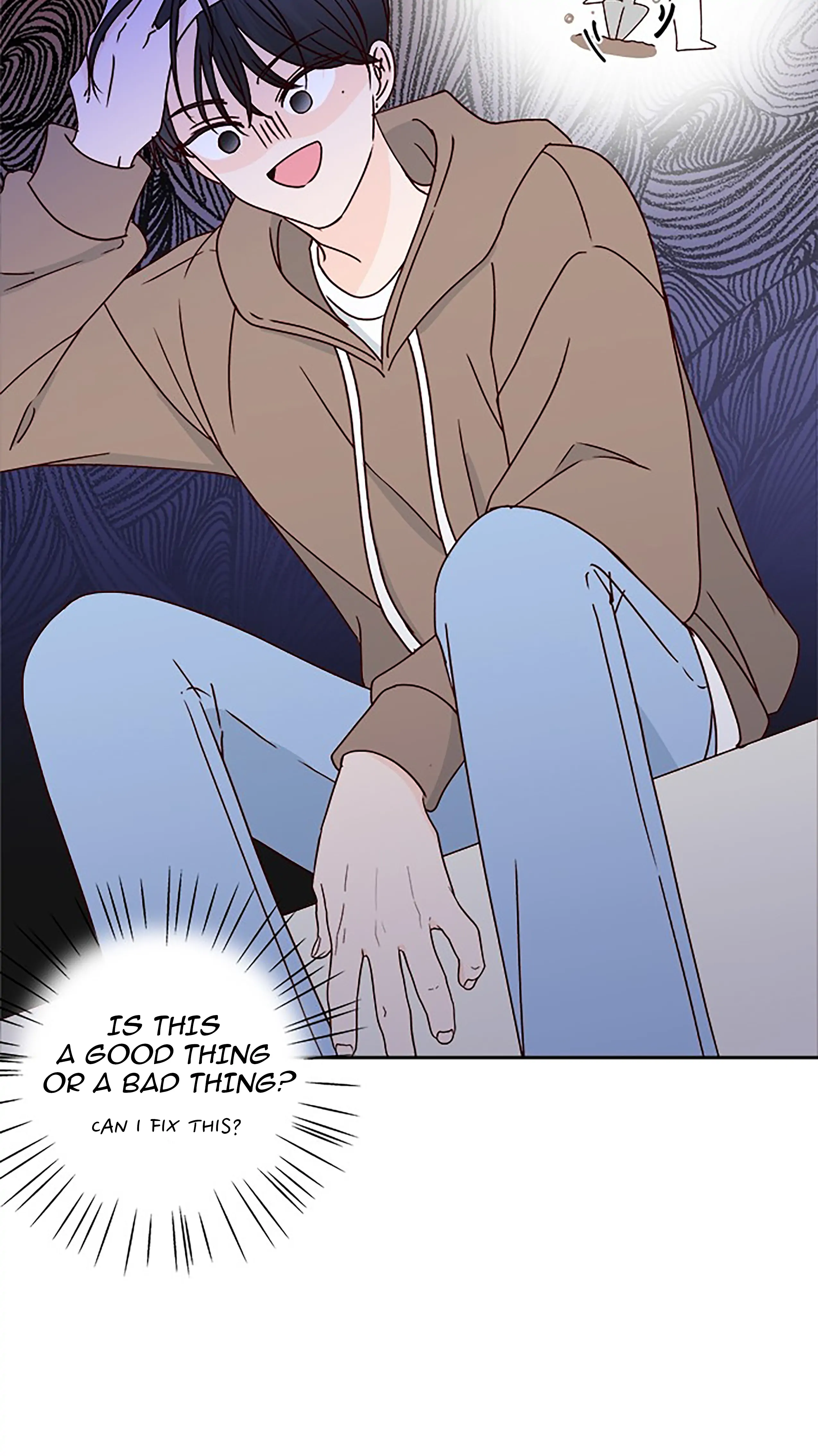 Next Door Boyfriend Chapter 22 page 62