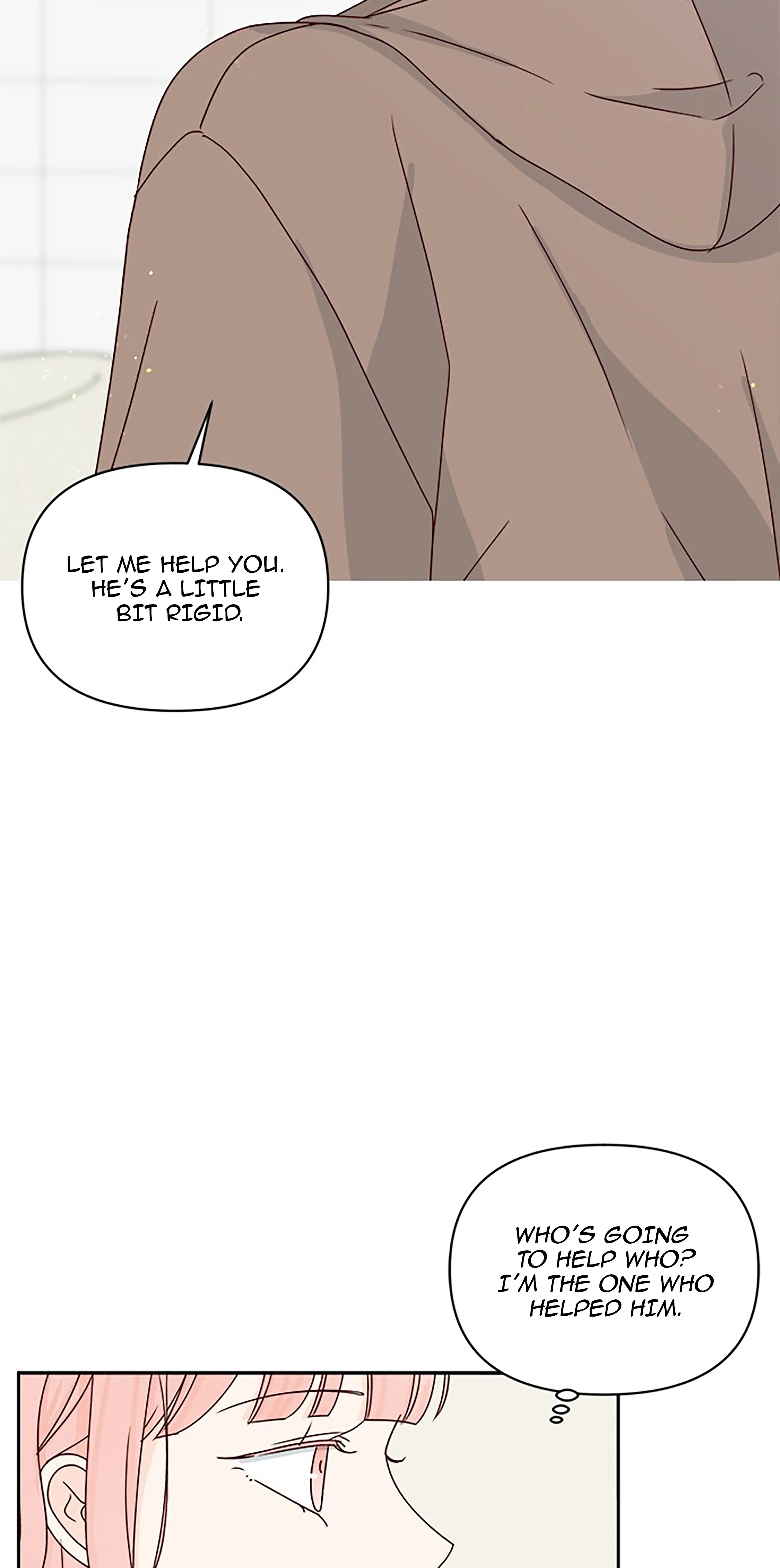 Next Door Boyfriend Chapter 22 page 69