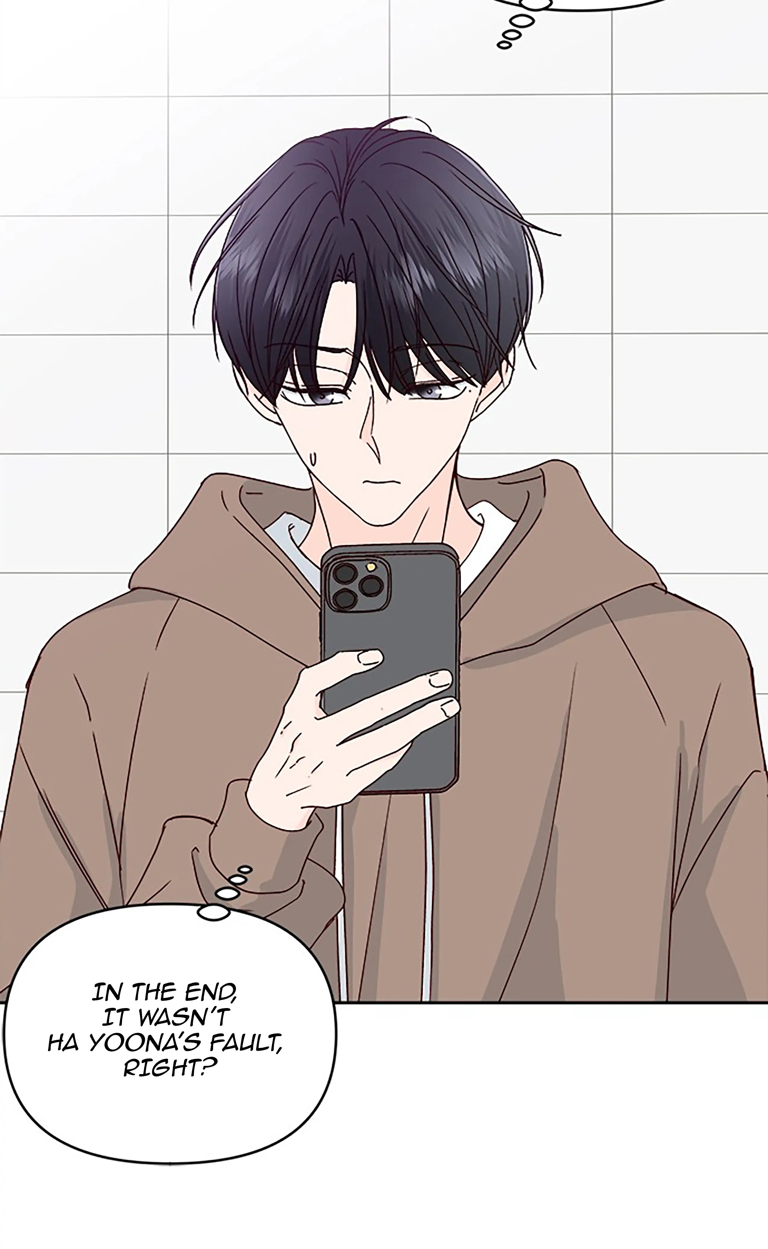Next Door Boyfriend Chapter 22 page 76