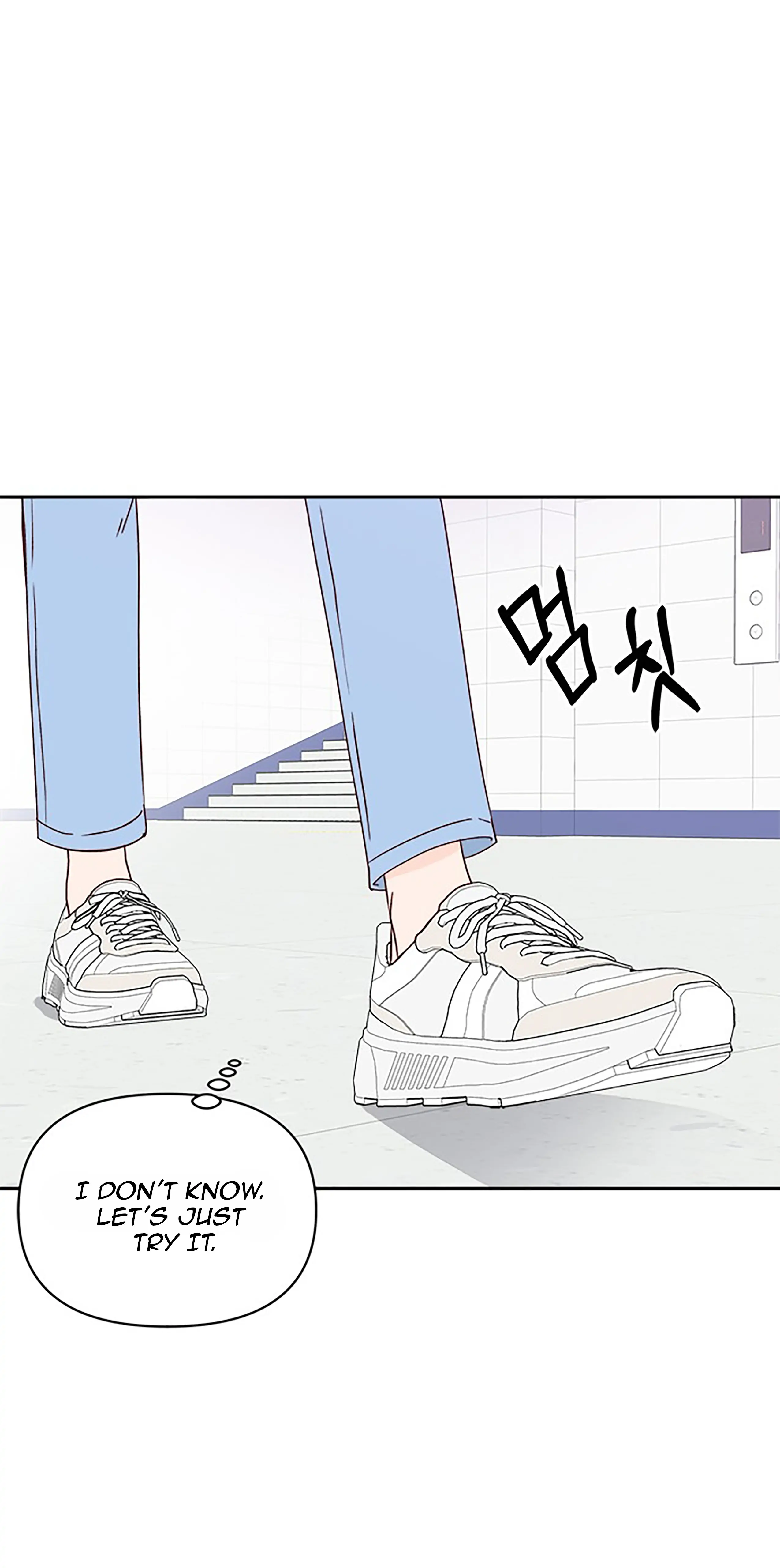 Next Door Boyfriend Chapter 22 page 79