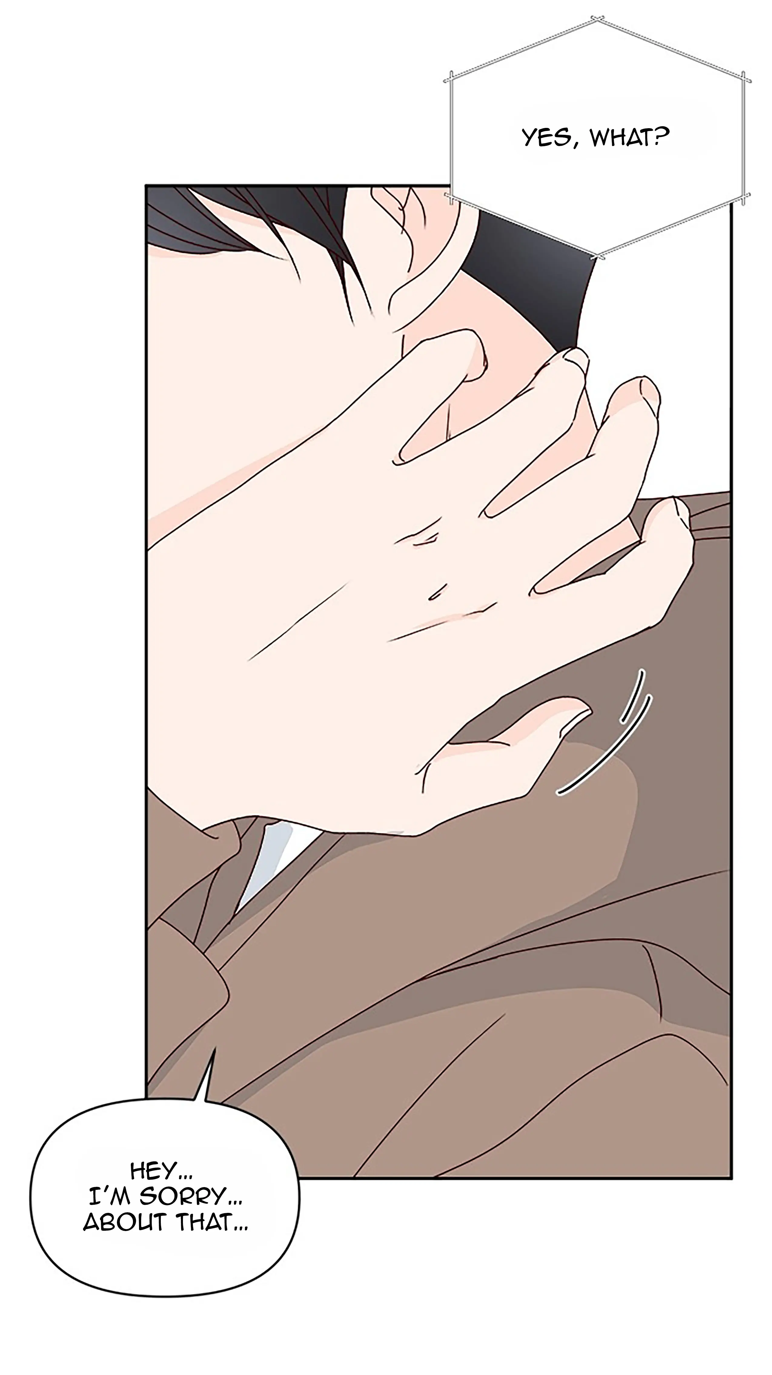 Next Door Boyfriend Chapter 22 page 82
