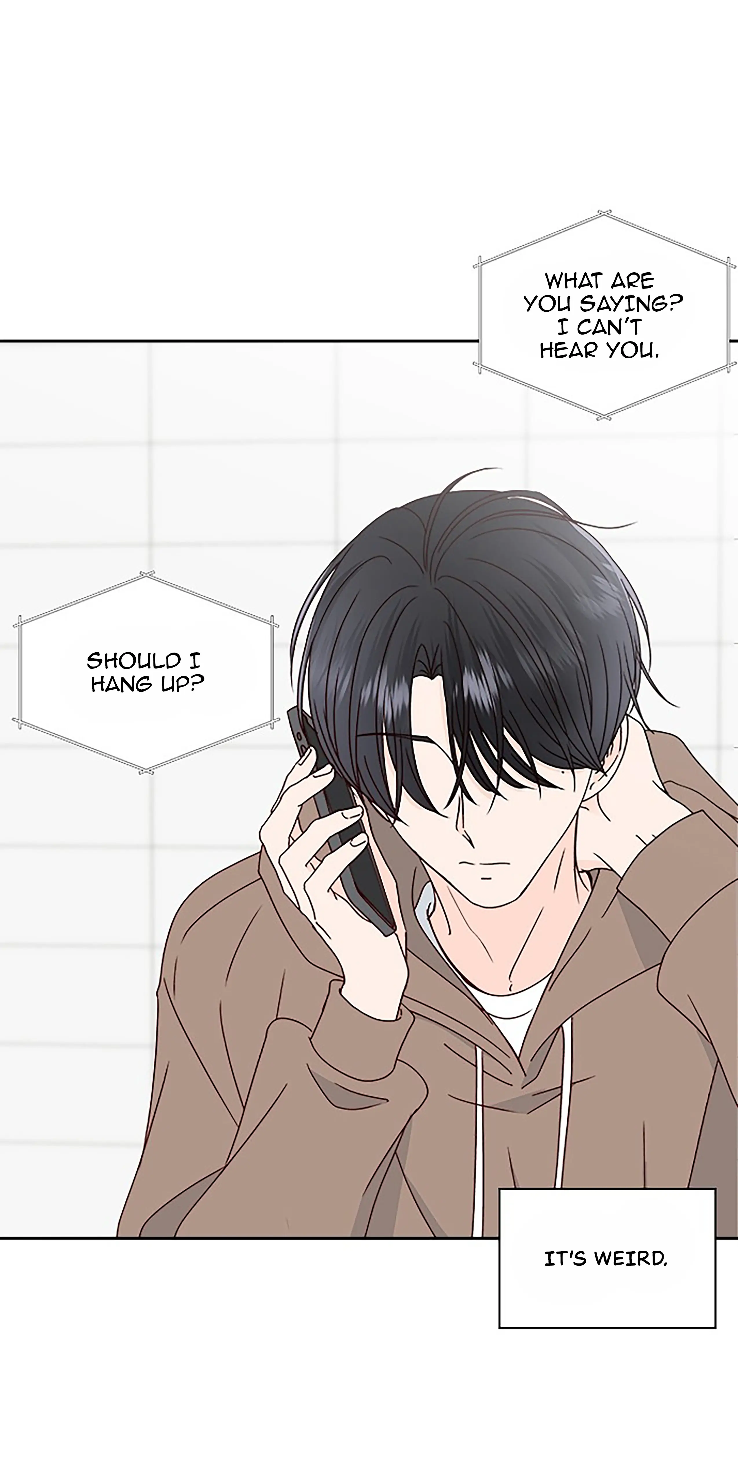 Next Door Boyfriend Chapter 22 page 83