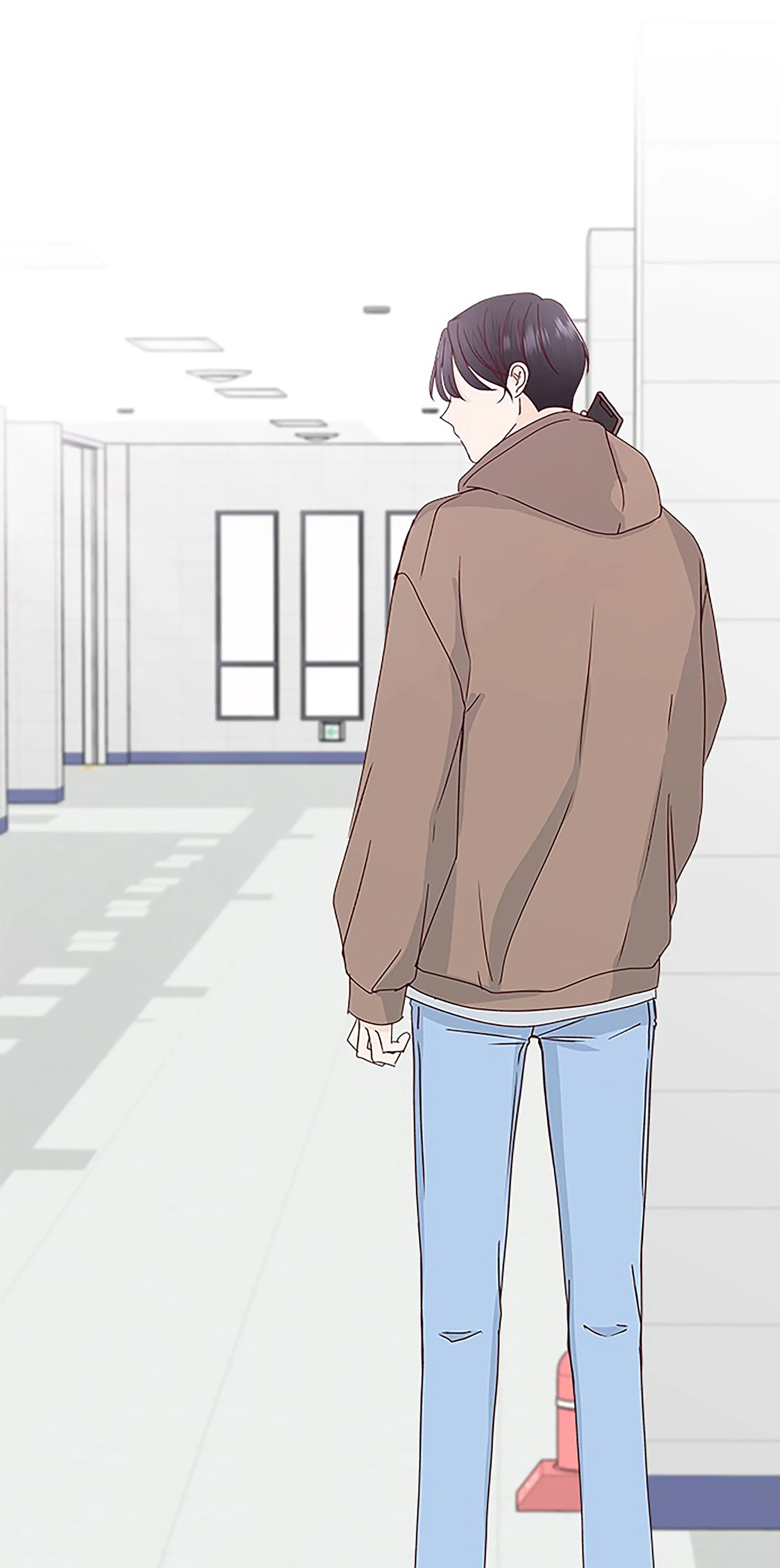 Next Door Boyfriend Chapter 22 page 93