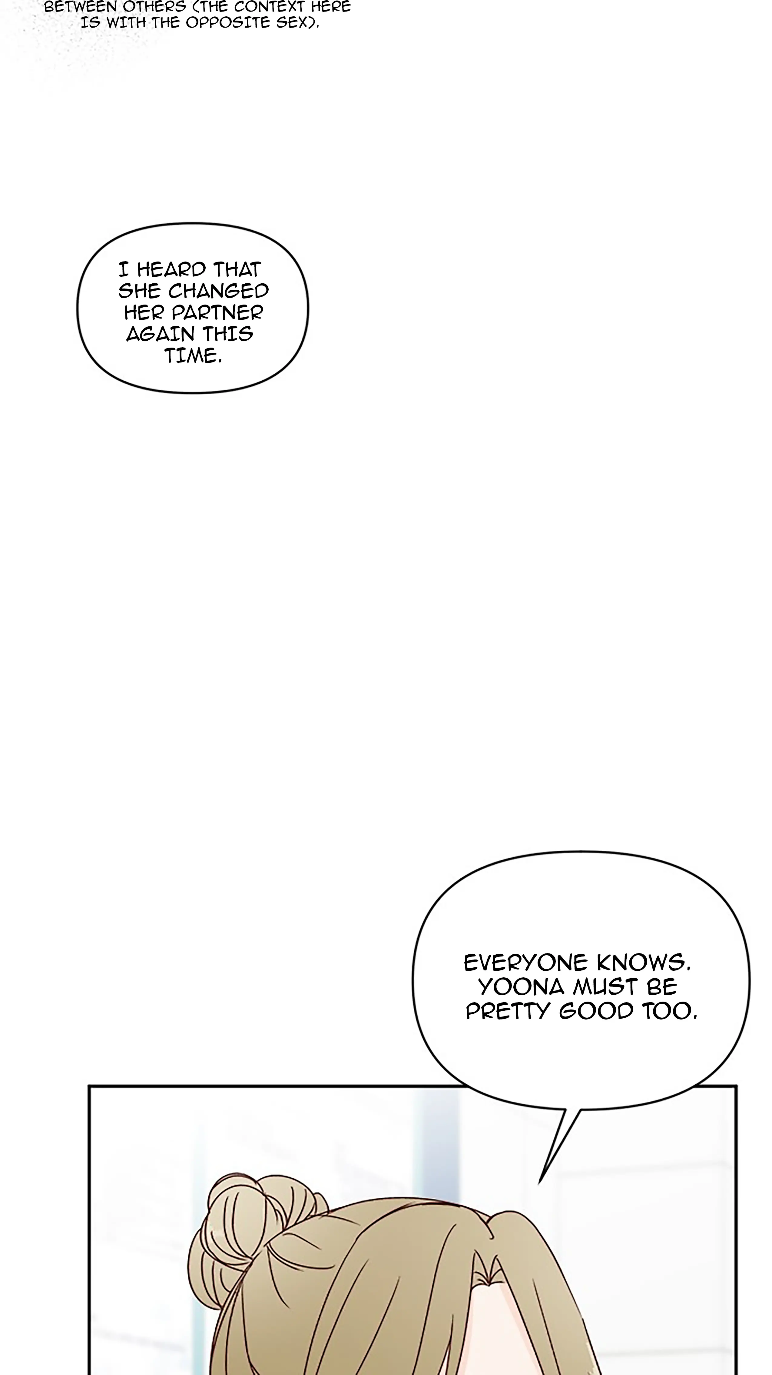 Next Door Boyfriend Chapter 22 page 97