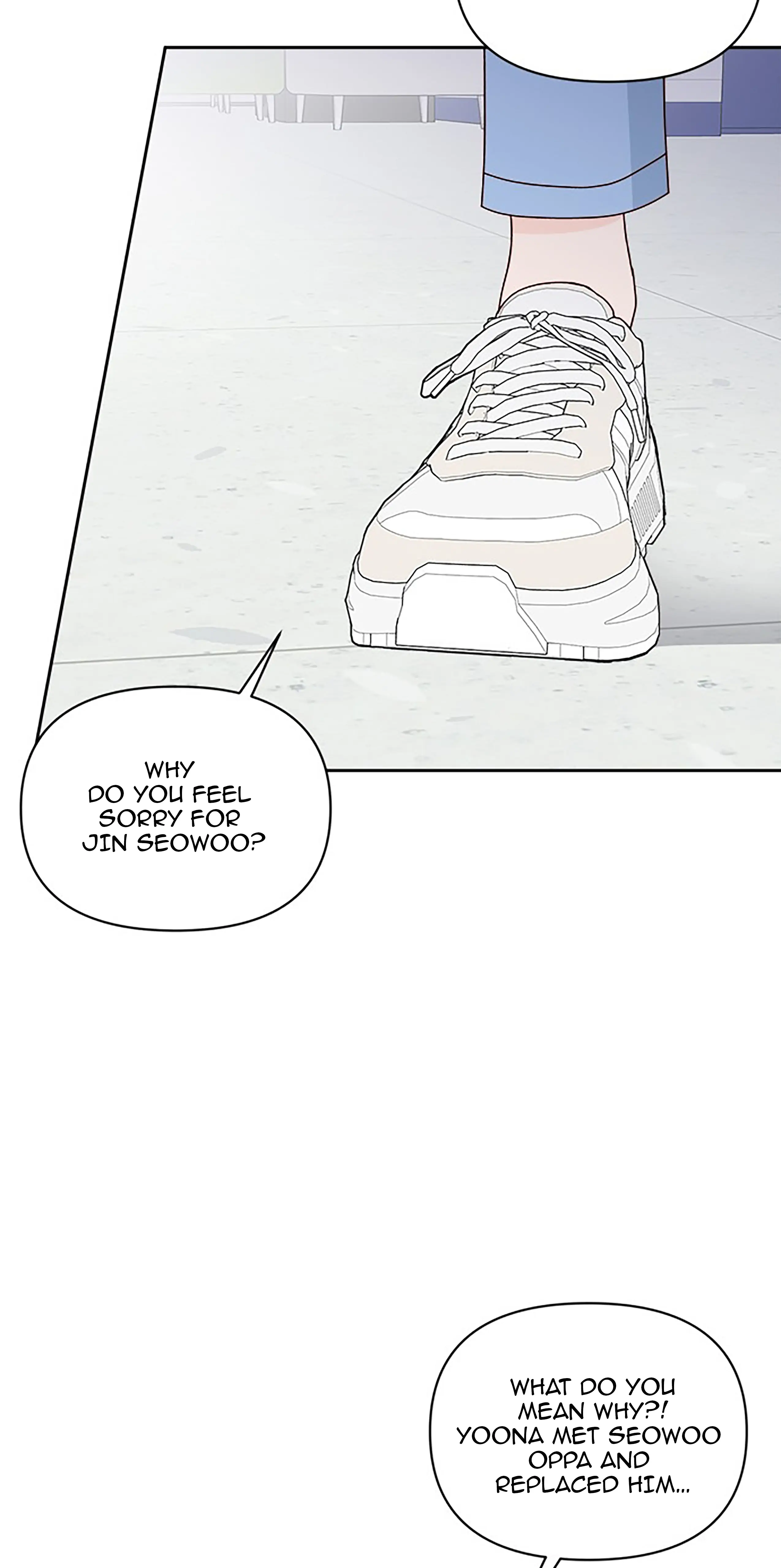 Next Door Boyfriend Chapter 22 page 100