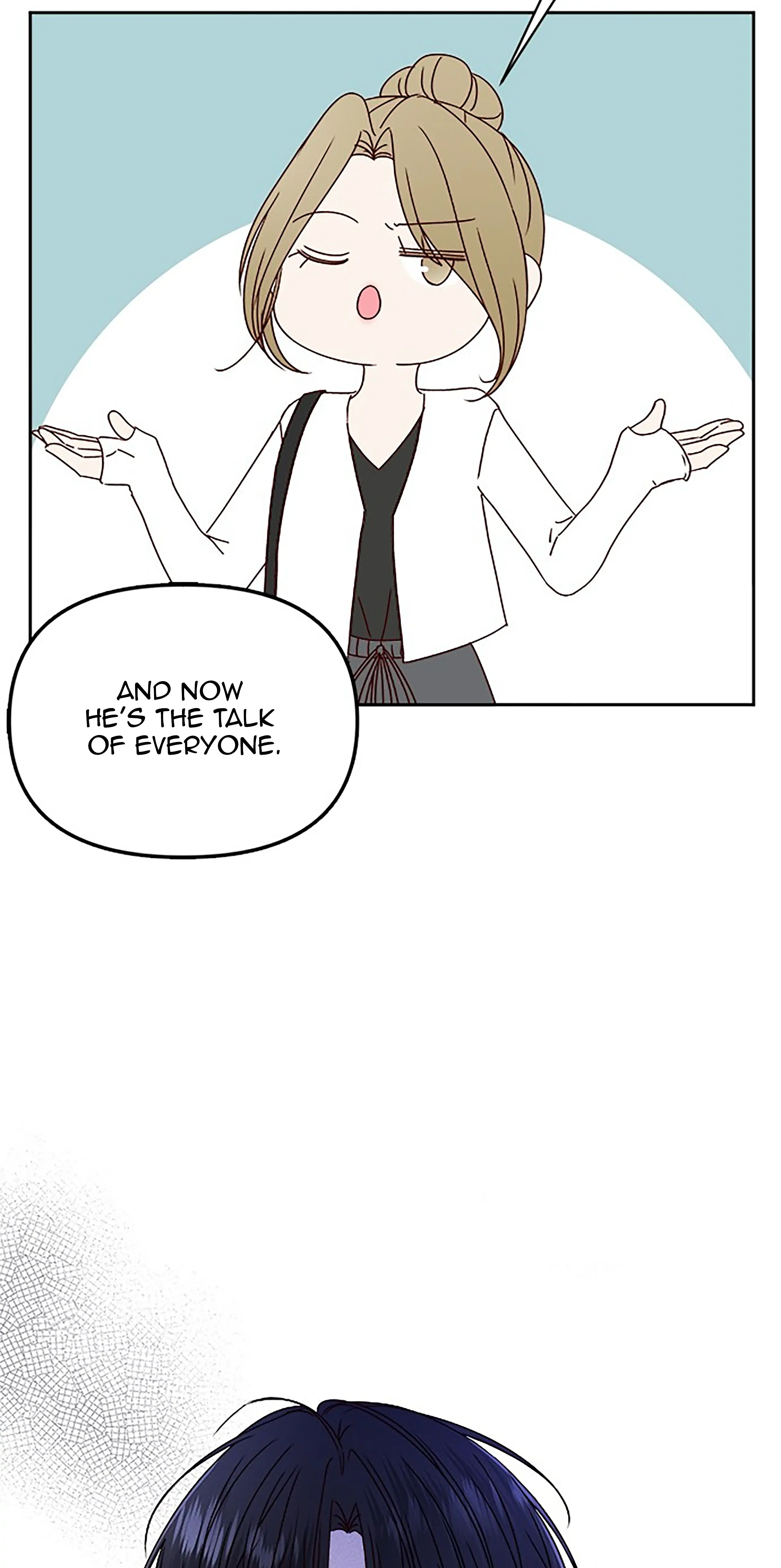 Next Door Boyfriend Chapter 22 page 101