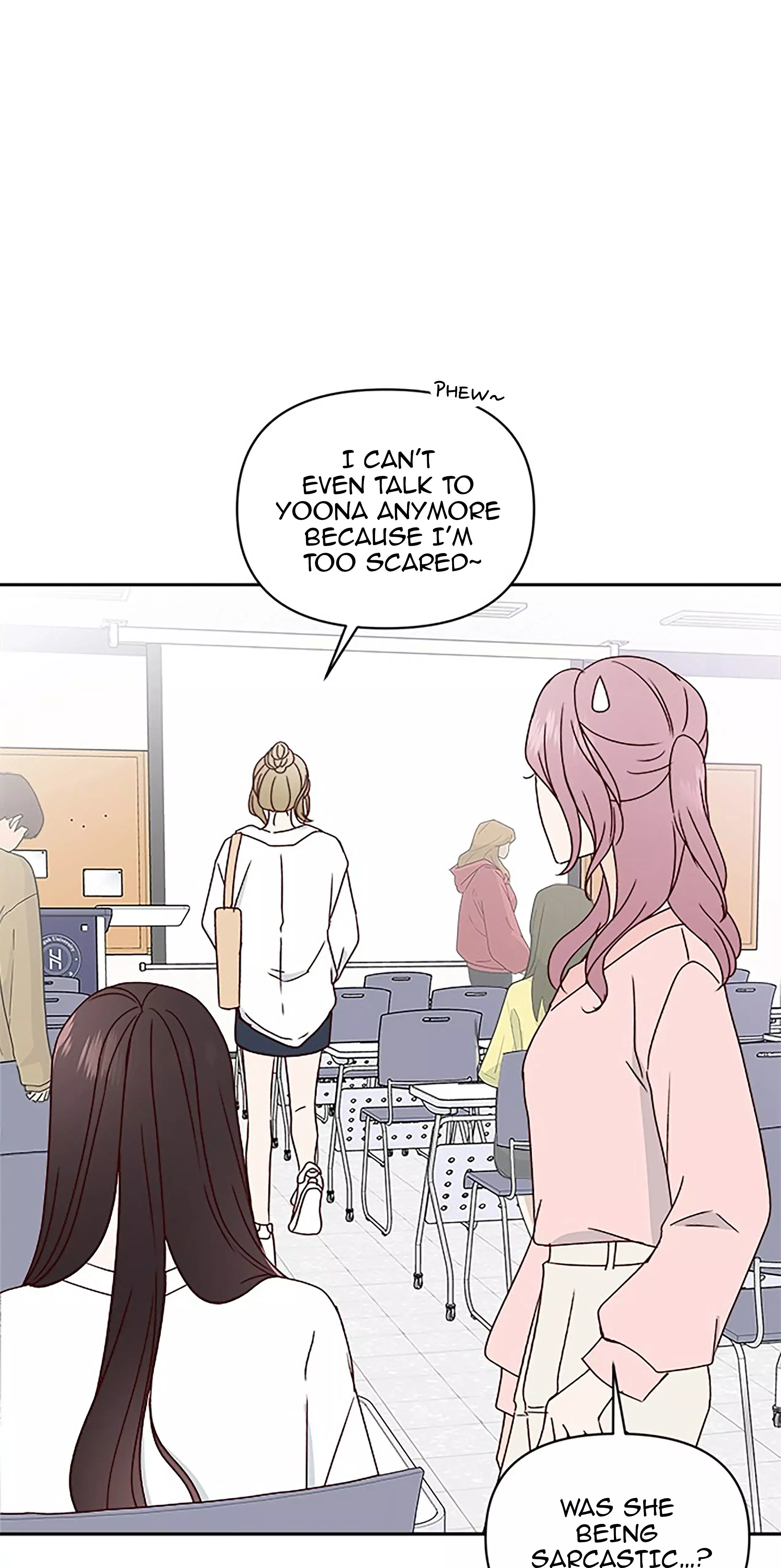 Next Door Boyfriend Chapter 23.5 page 2