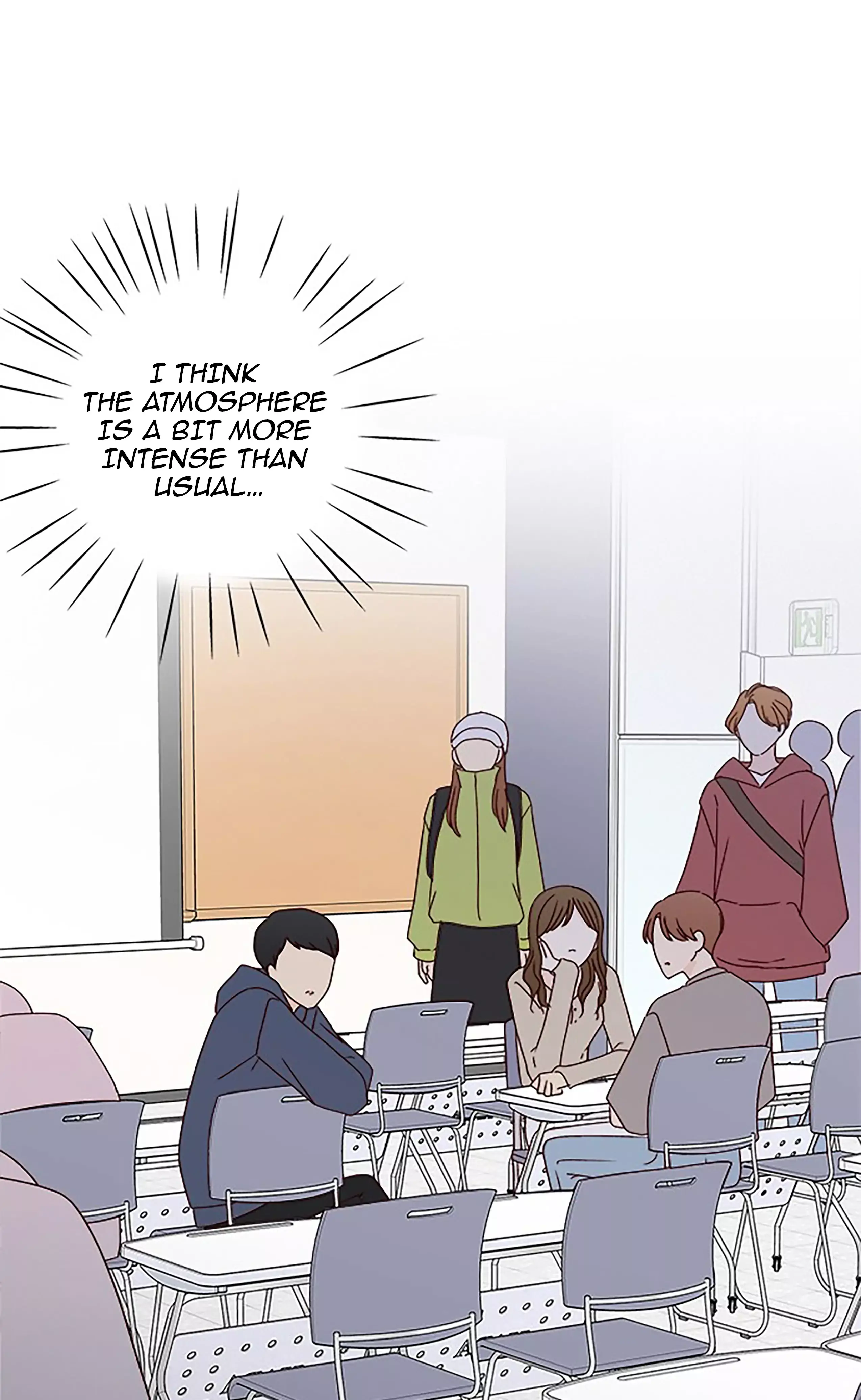 Next Door Boyfriend Chapter 23.5 page 5