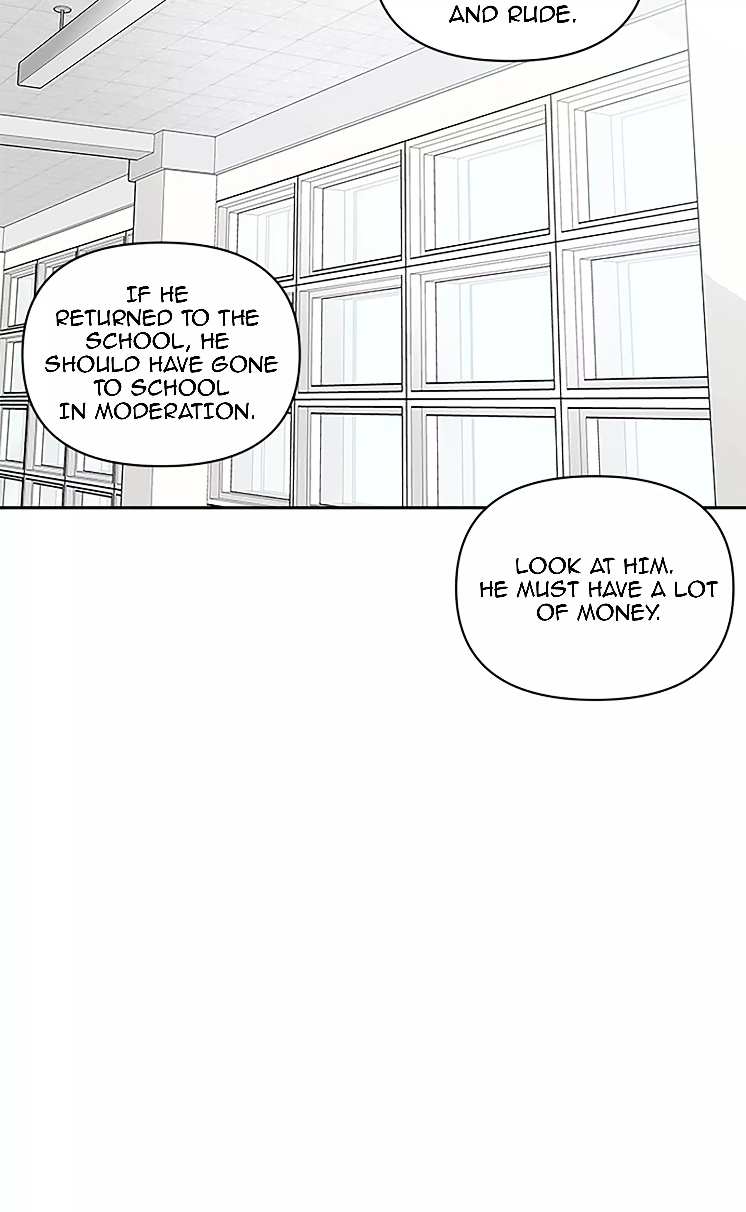 Next Door Boyfriend Chapter 23.5 page 15
