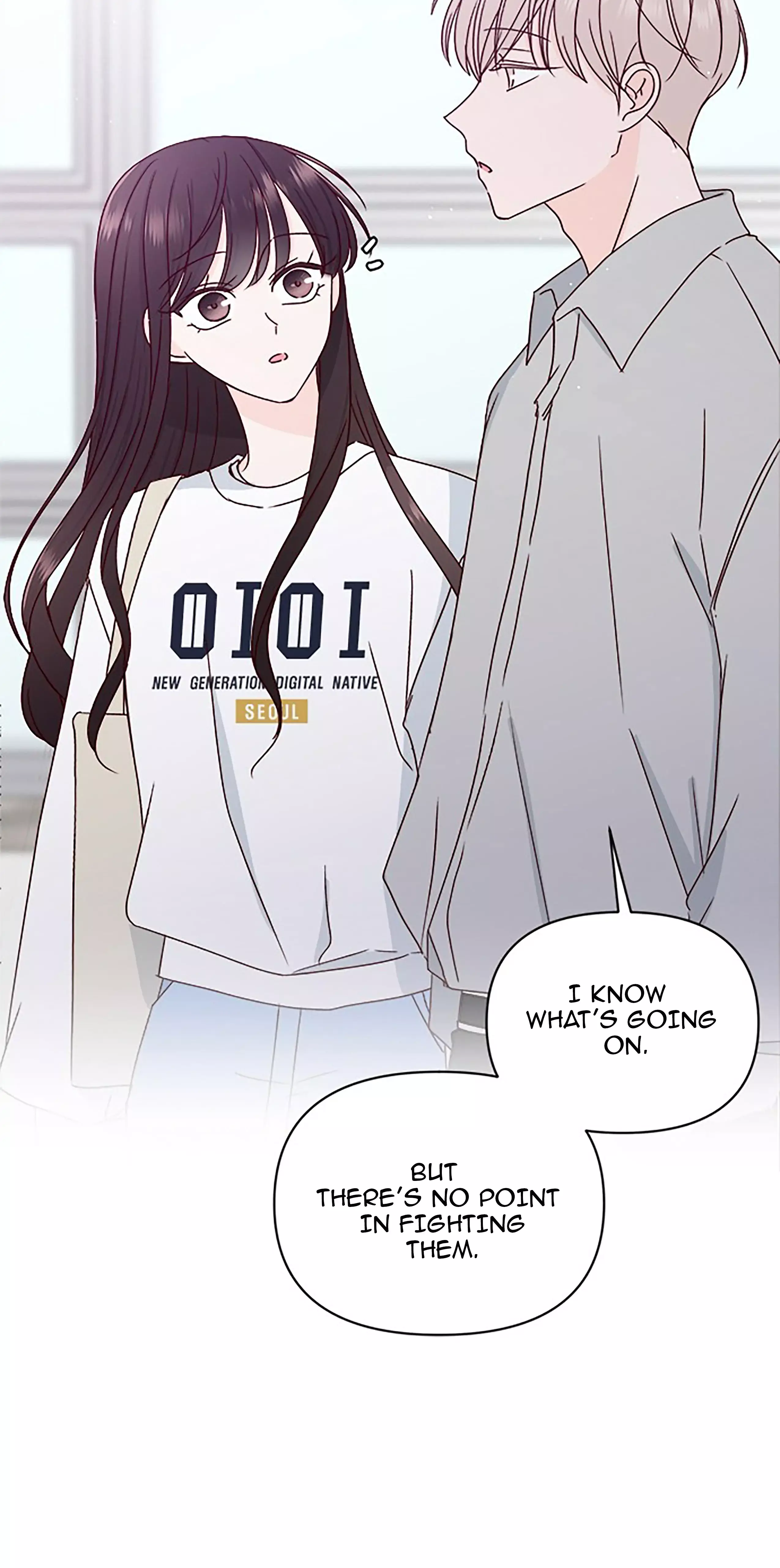 Next Door Boyfriend Chapter 23.5 page 19