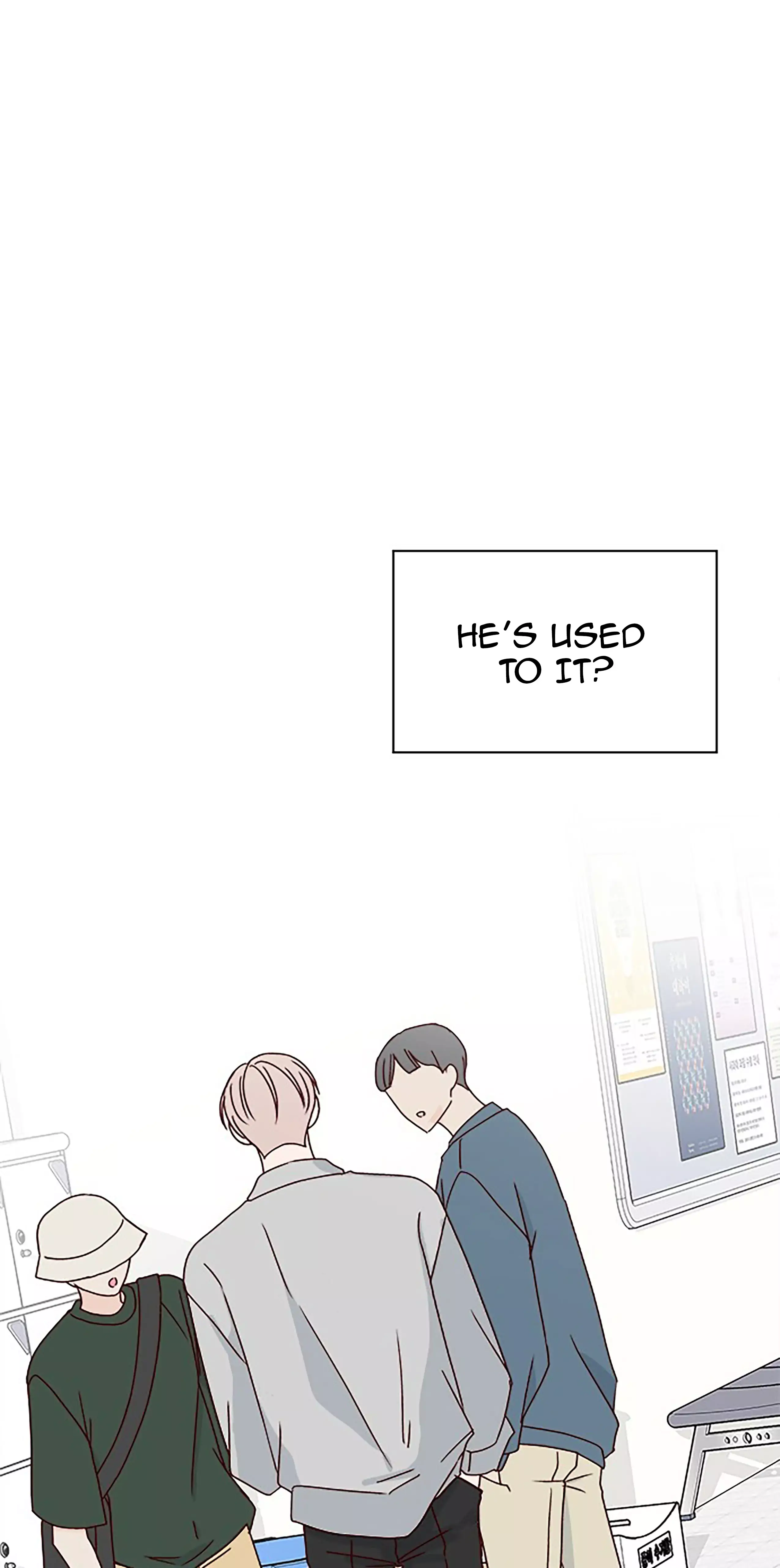 Next Door Boyfriend Chapter 23.5 page 22